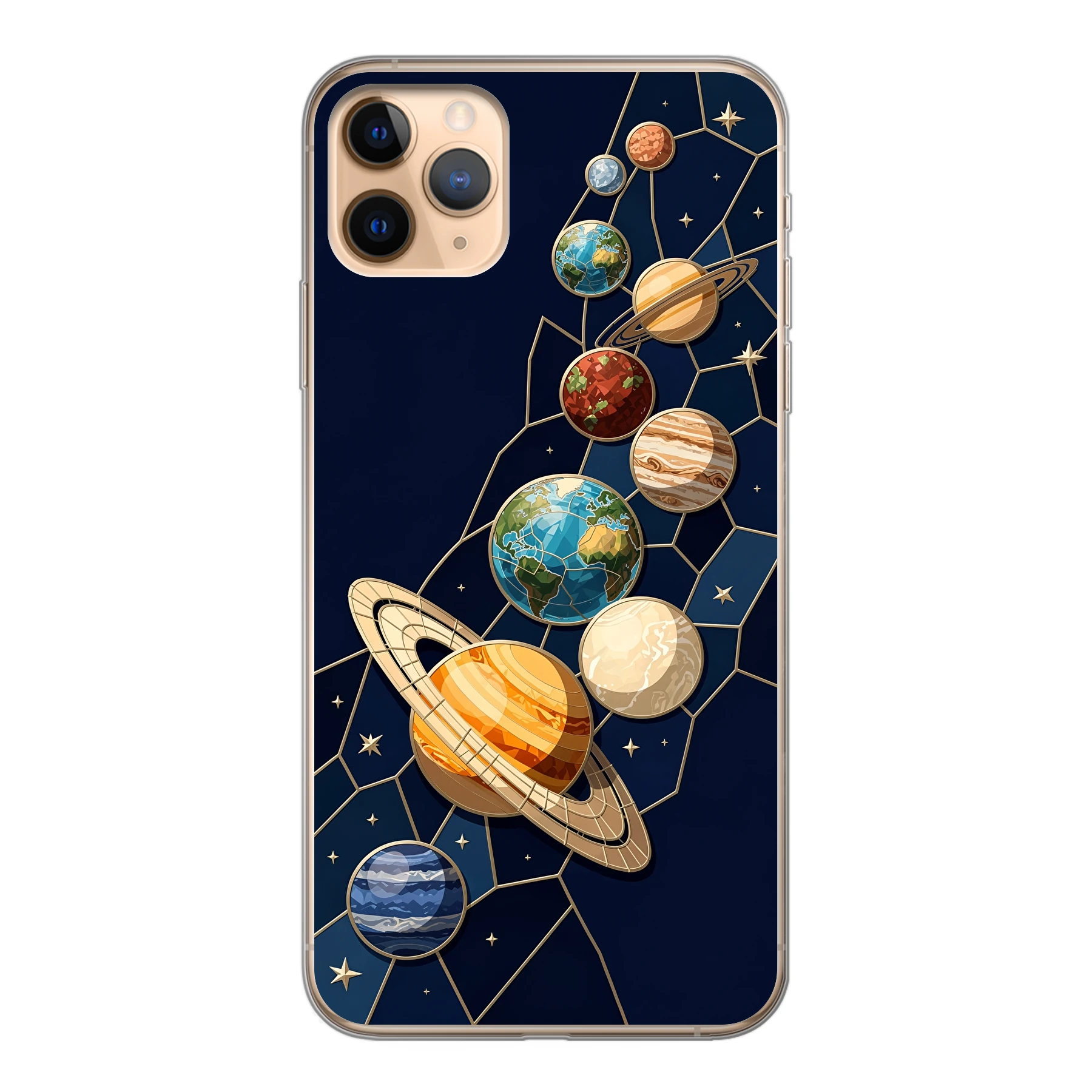 Apple iPhone 11 Pro Max phone case