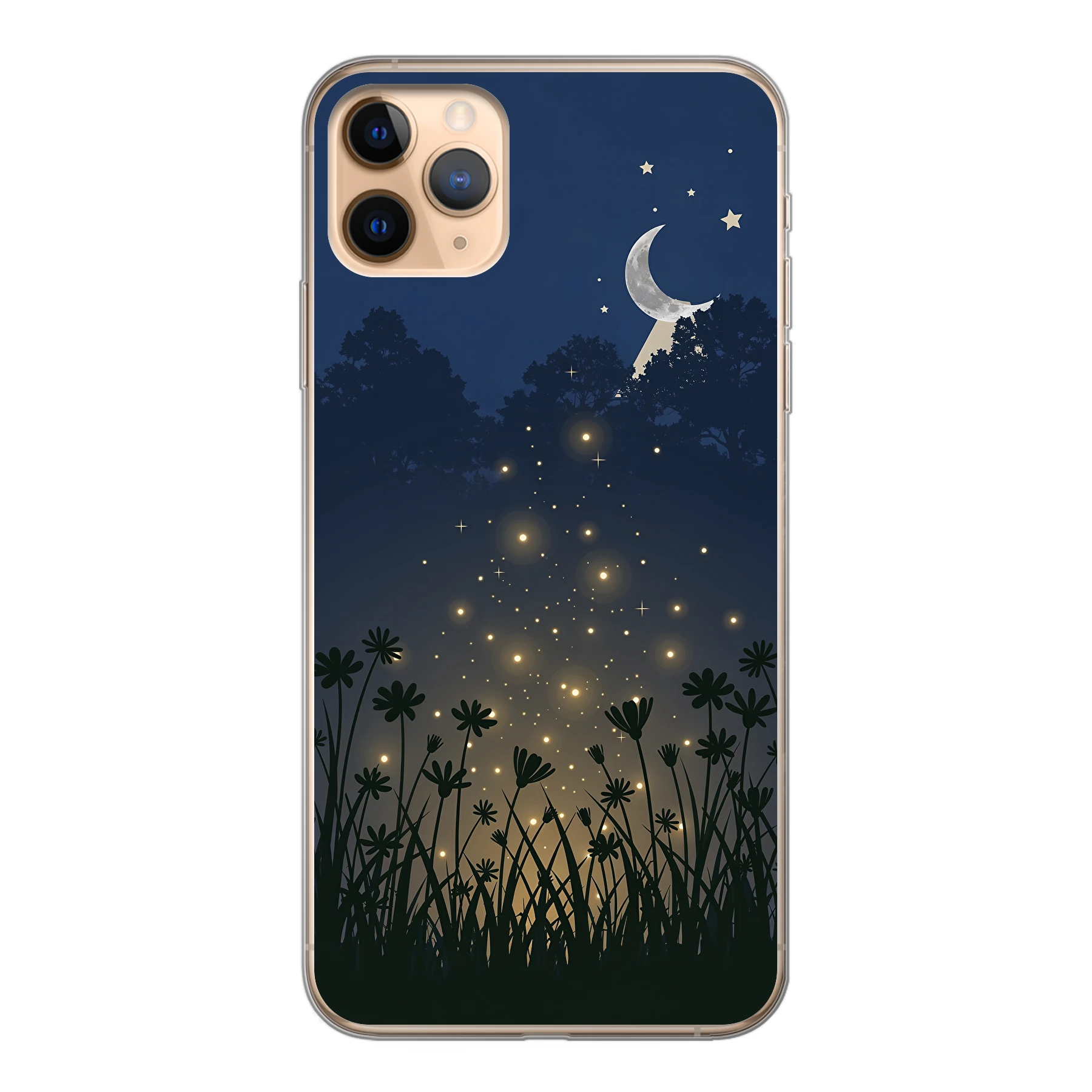 Apple iPhone 11 Pro Max phone case