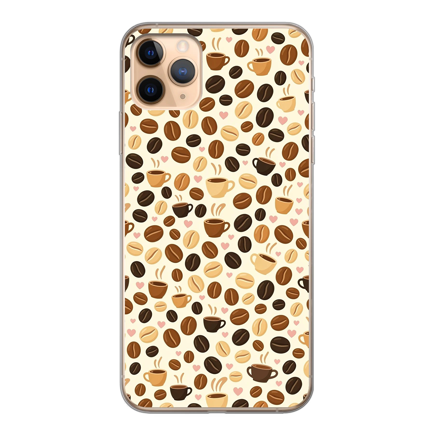 Apple iPhone 11 Pro Max phone case