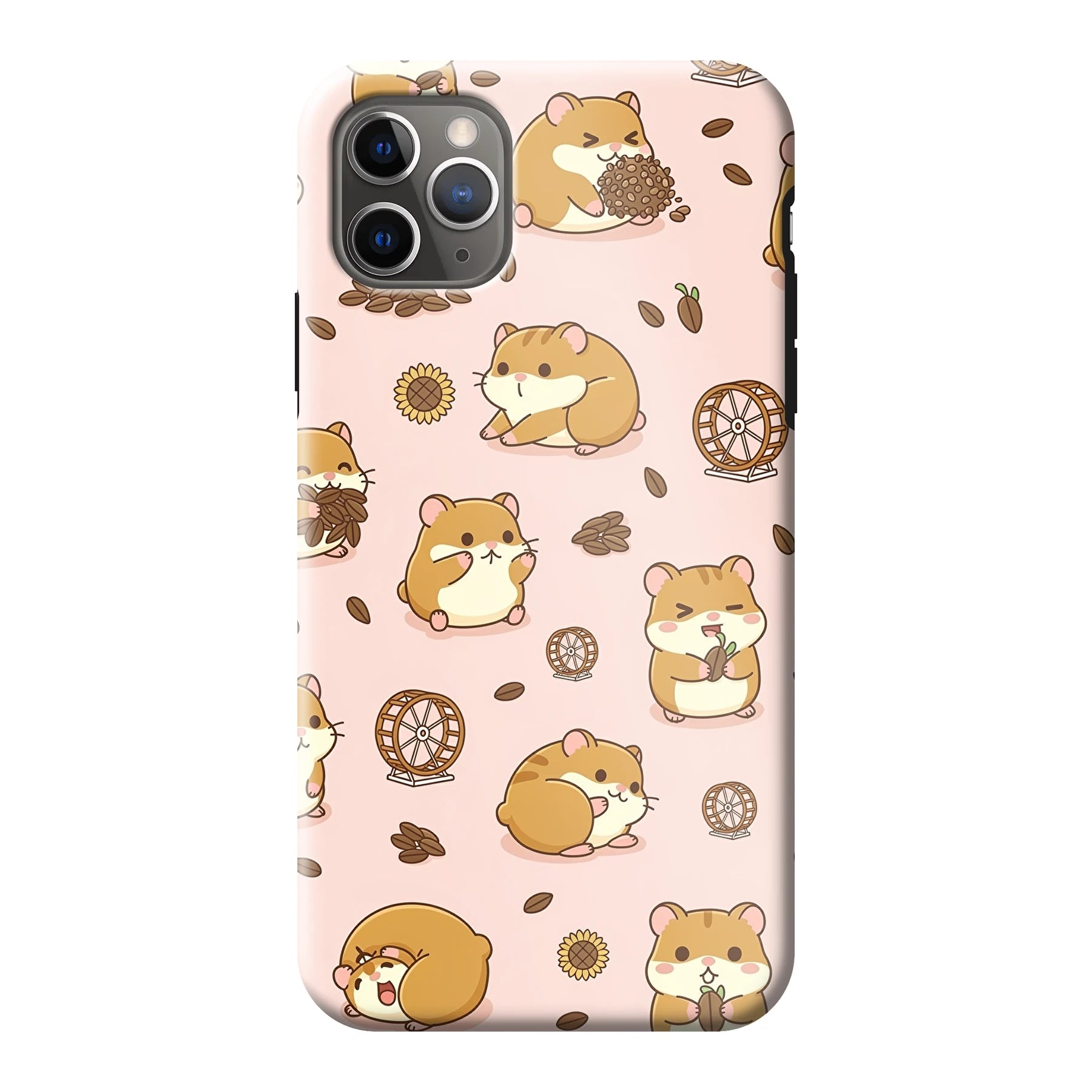 Apple iPhone 11 Pro Max phone case