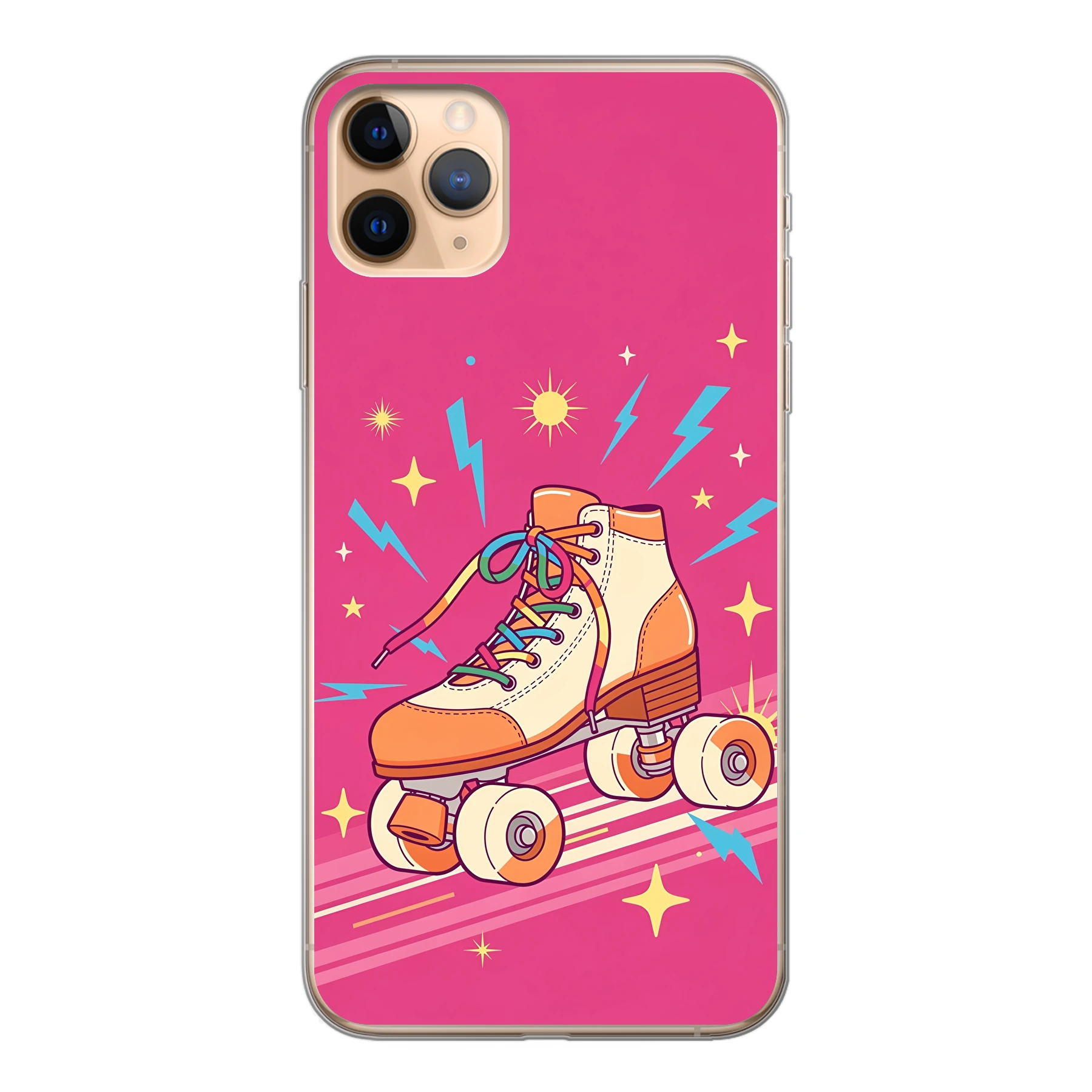 Apple iPhone 11 Pro Max phone case