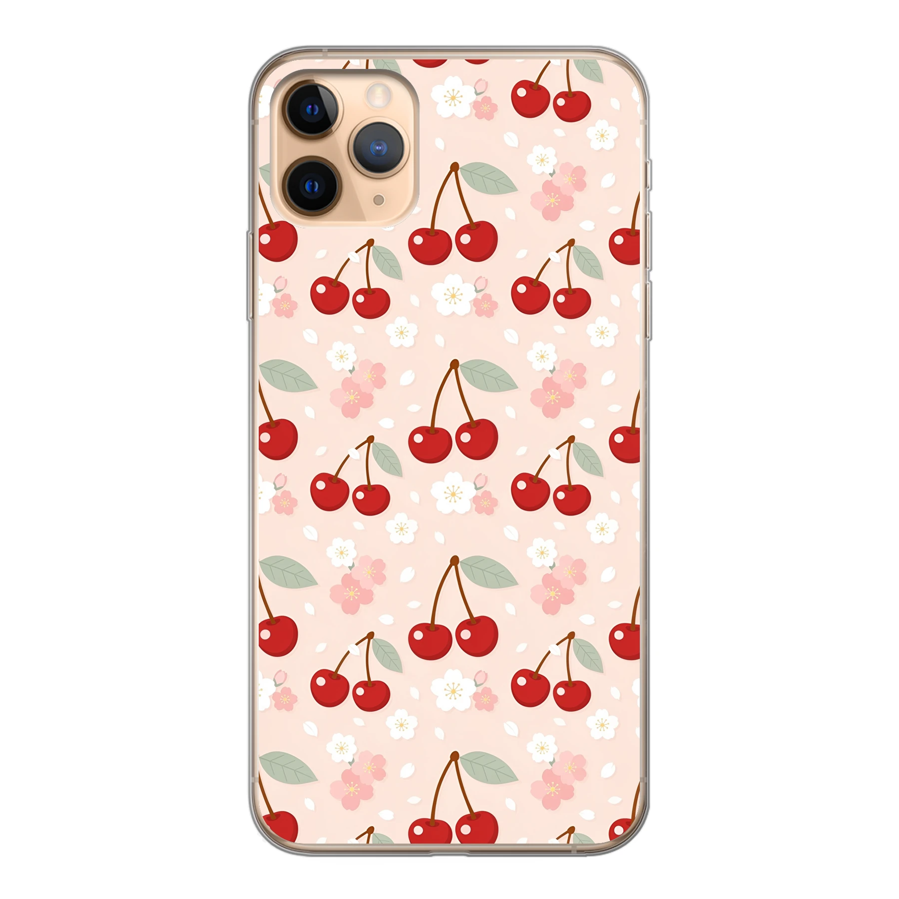 Apple iPhone 11 Pro Max phone case
