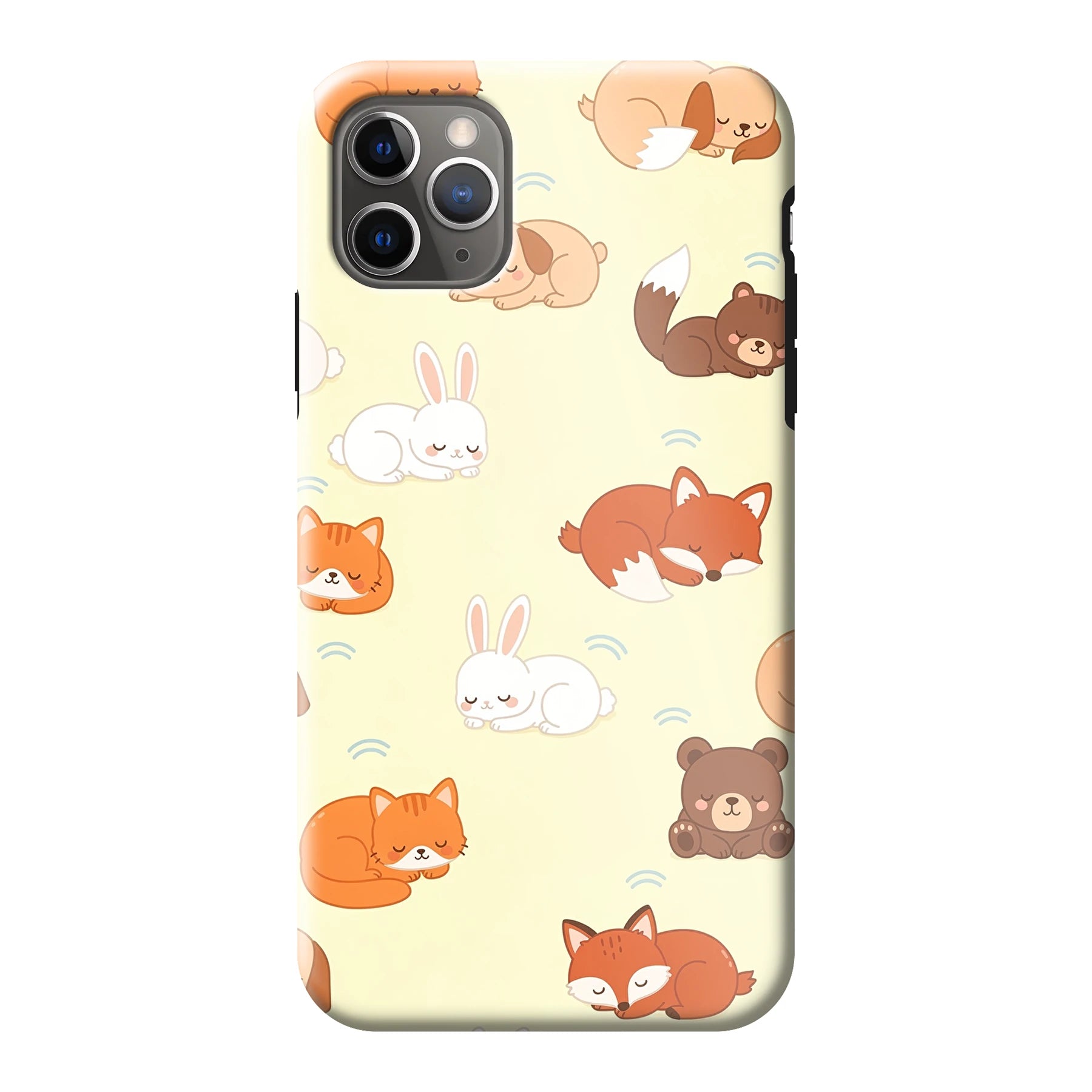 Apple iPhone 11 Pro Max phone case
