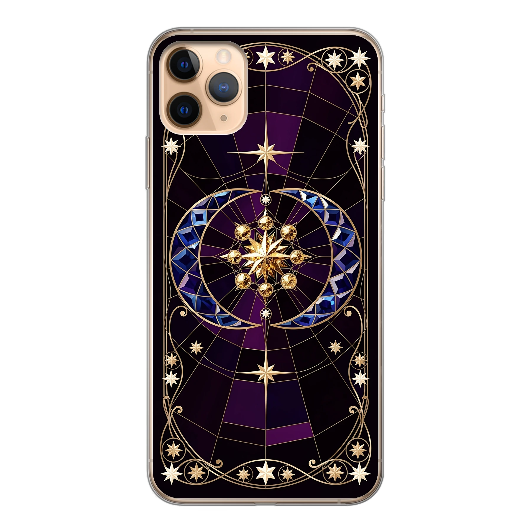 Apple iPhone 11 Pro Max phone case