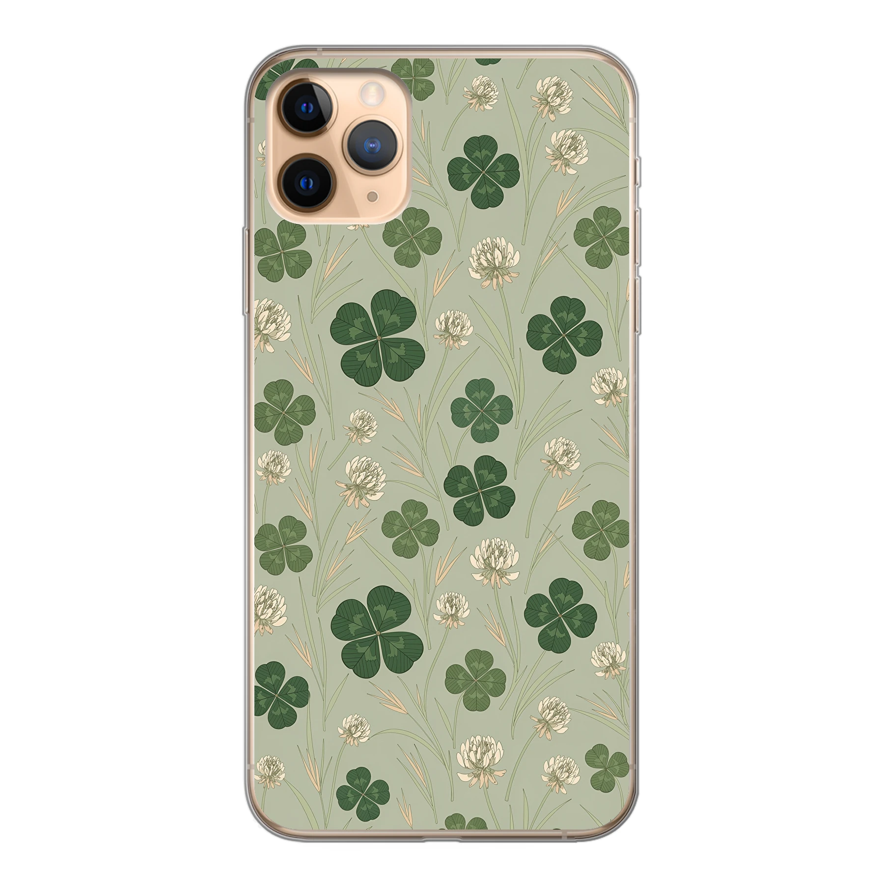 Apple iPhone 11 Pro Max phone case