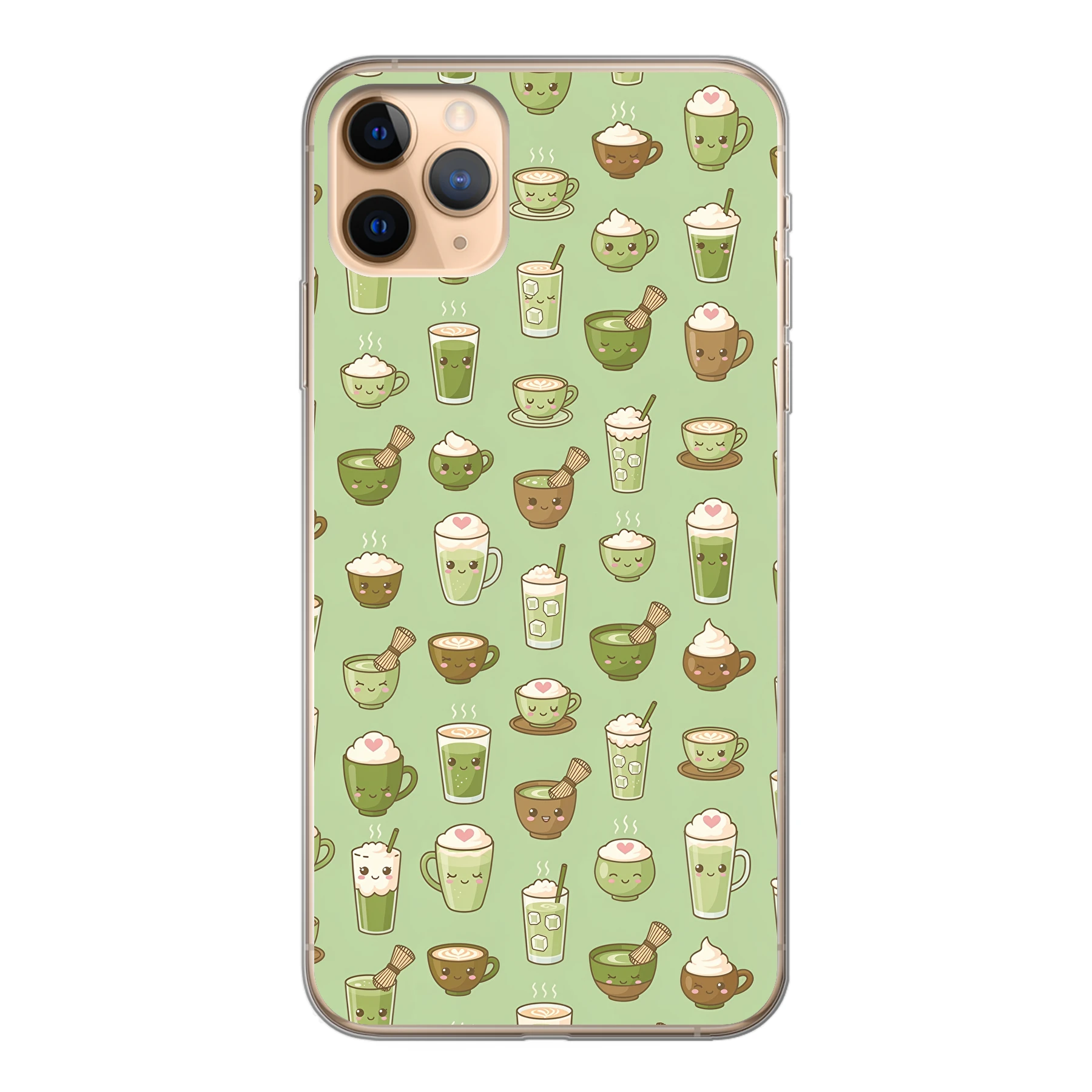 Apple iPhone 11 Pro Max phone case