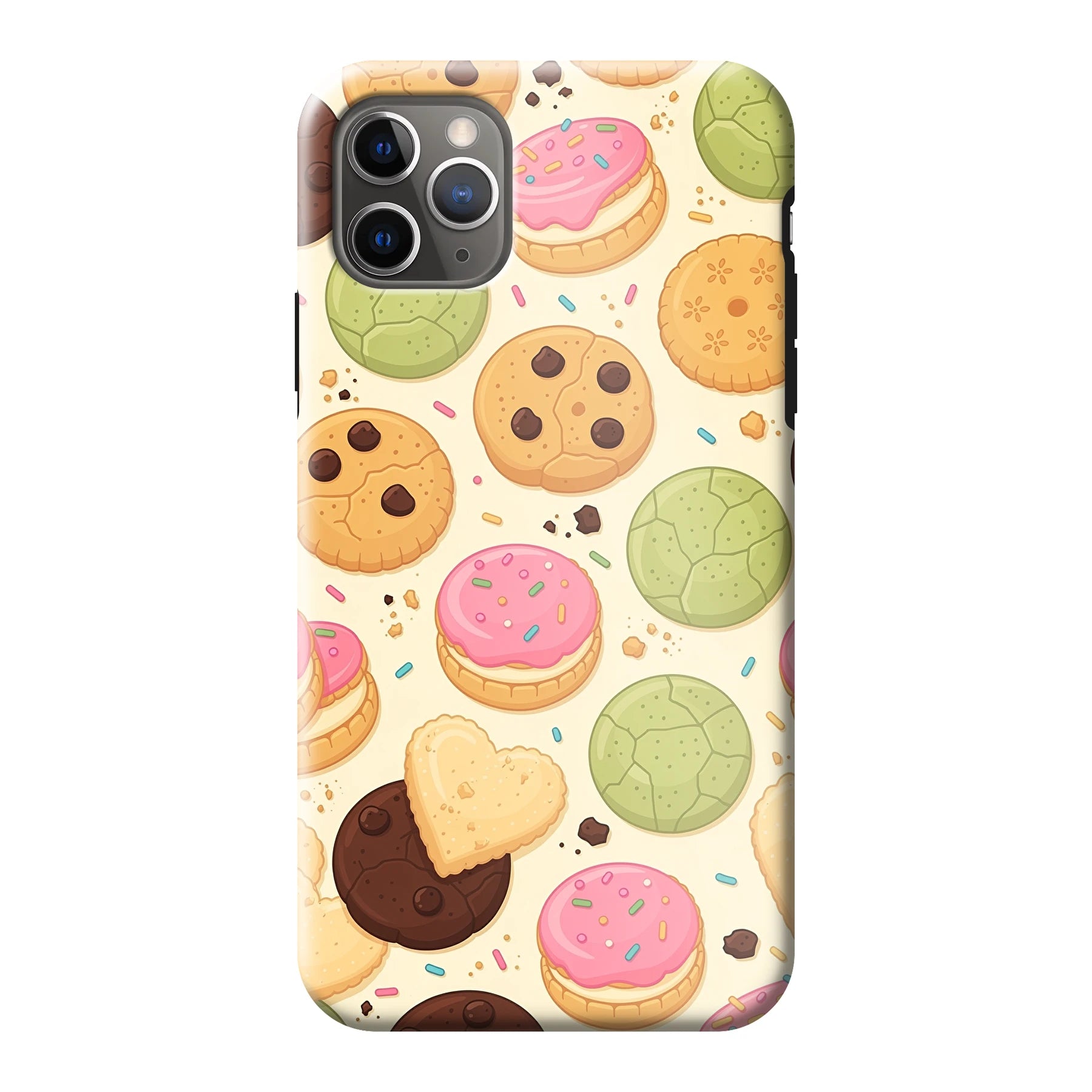 Apple iPhone 11 Pro Max phone case