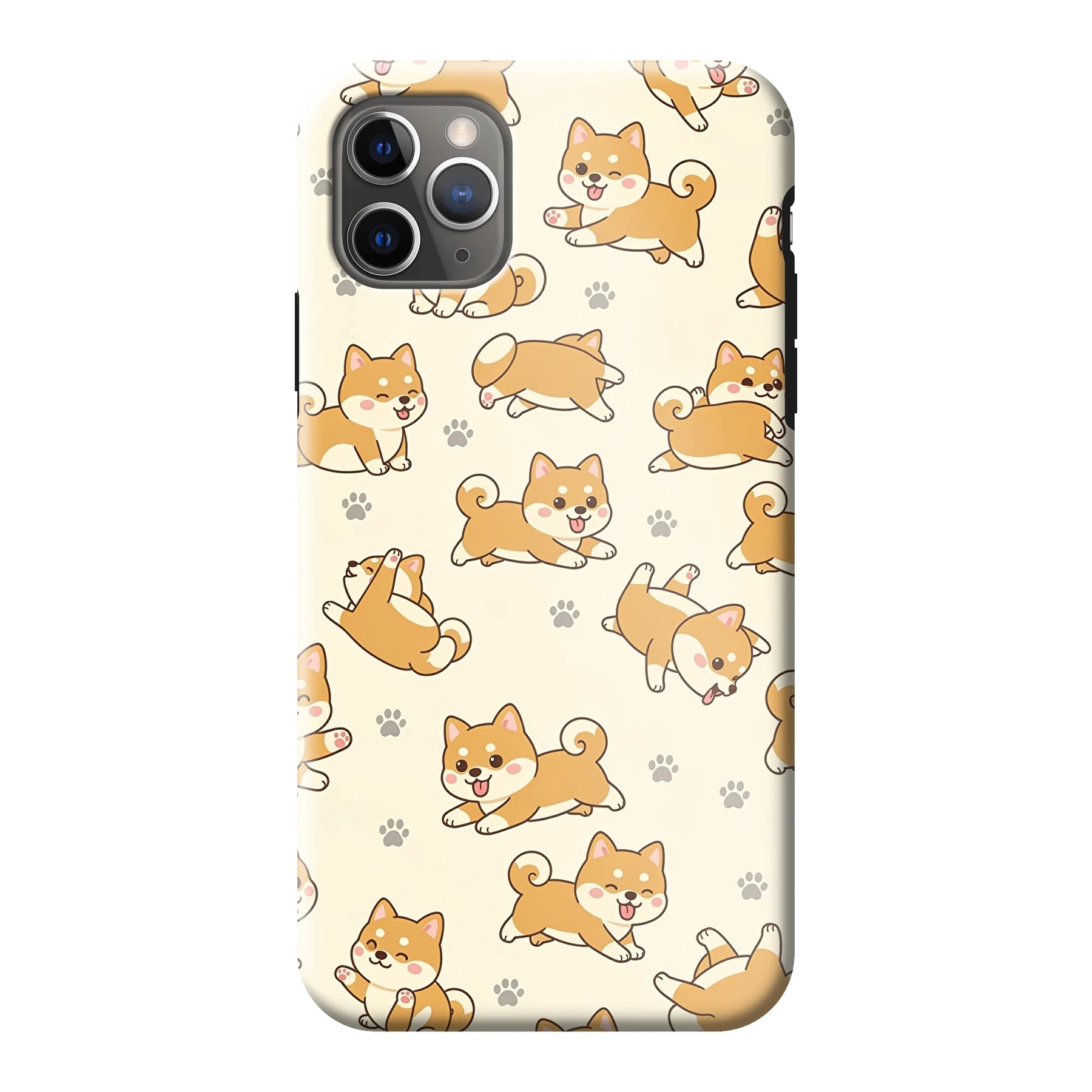 Apple iPhone 11 Pro Max phone case