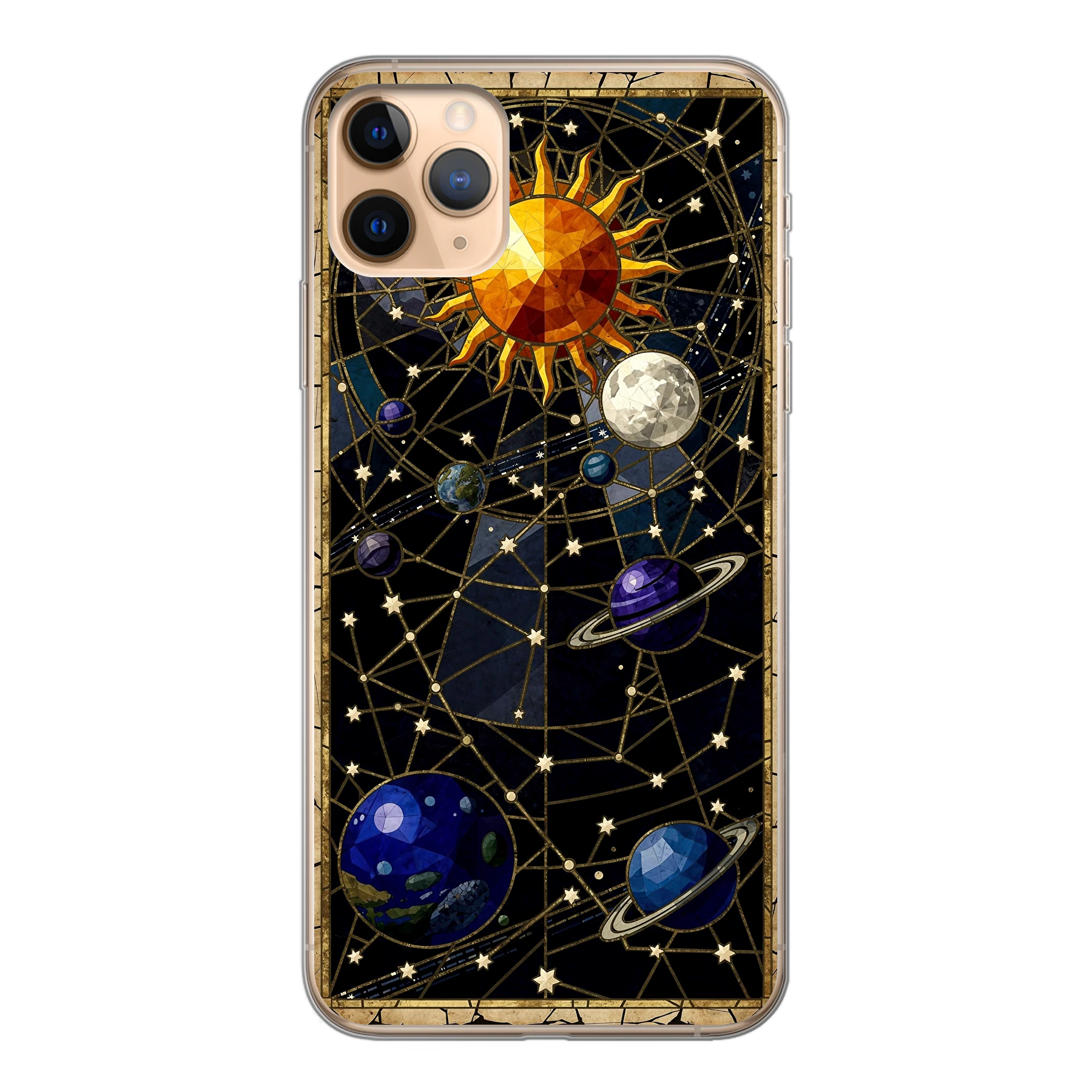 Apple iPhone 11 Pro Max phone case