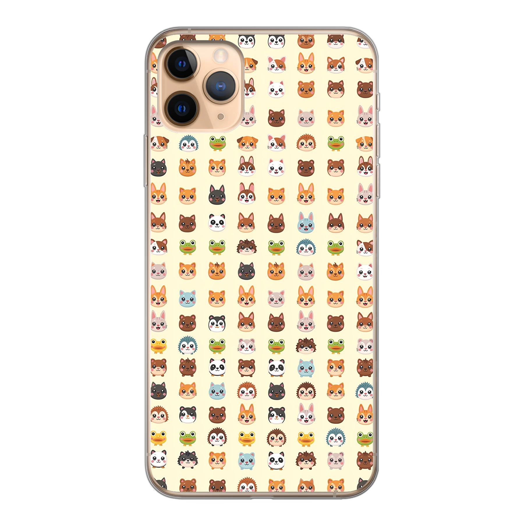 Apple iPhone 11 Pro Max phone case