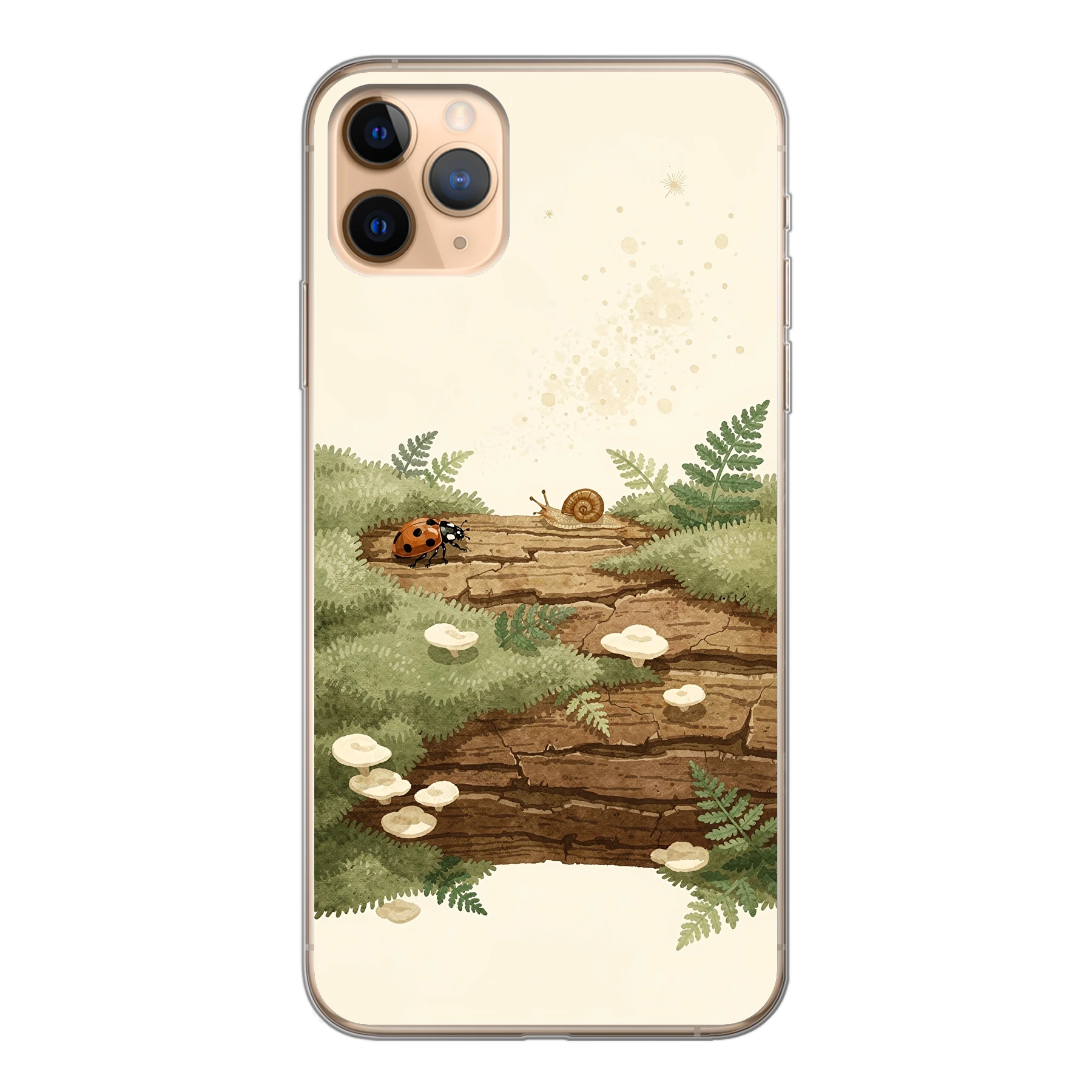 Apple iPhone 11 Pro Max phone case