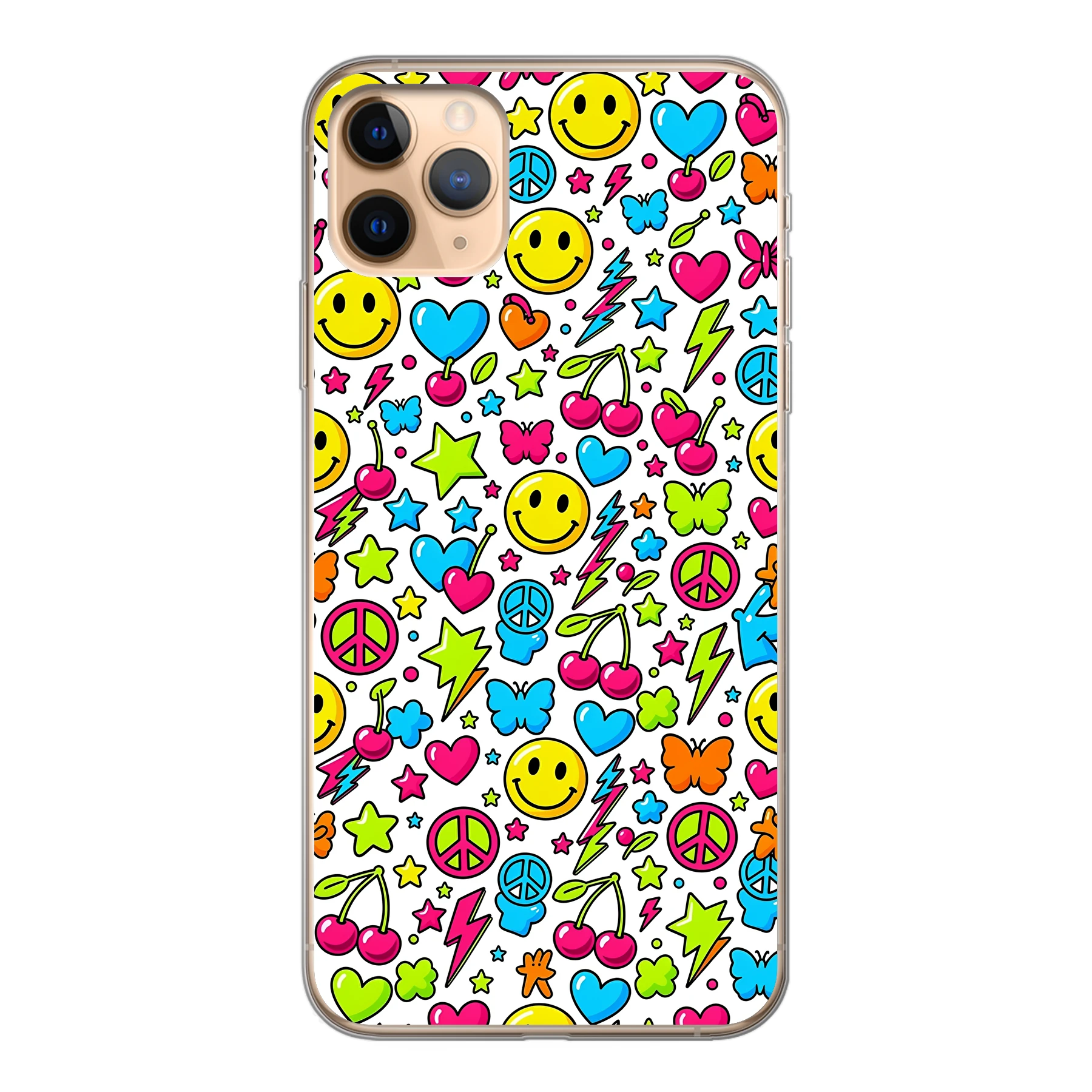Apple iPhone 11 Pro Max phone case
