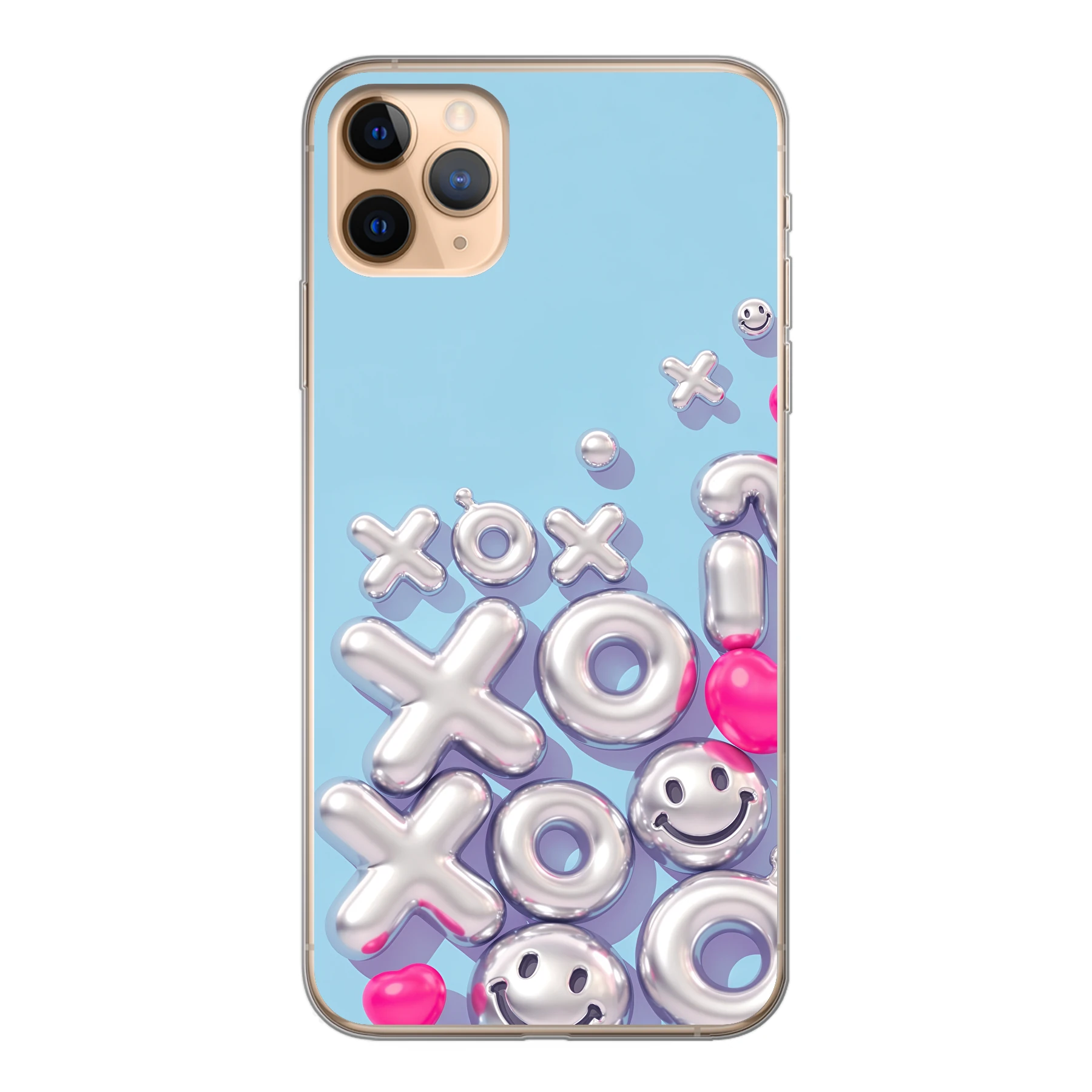 Apple iPhone 11 Pro Max phone case