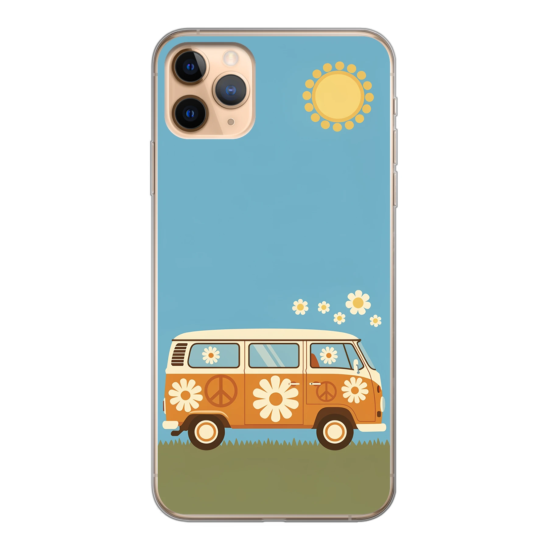 Apple iPhone 11 Pro Max phone case