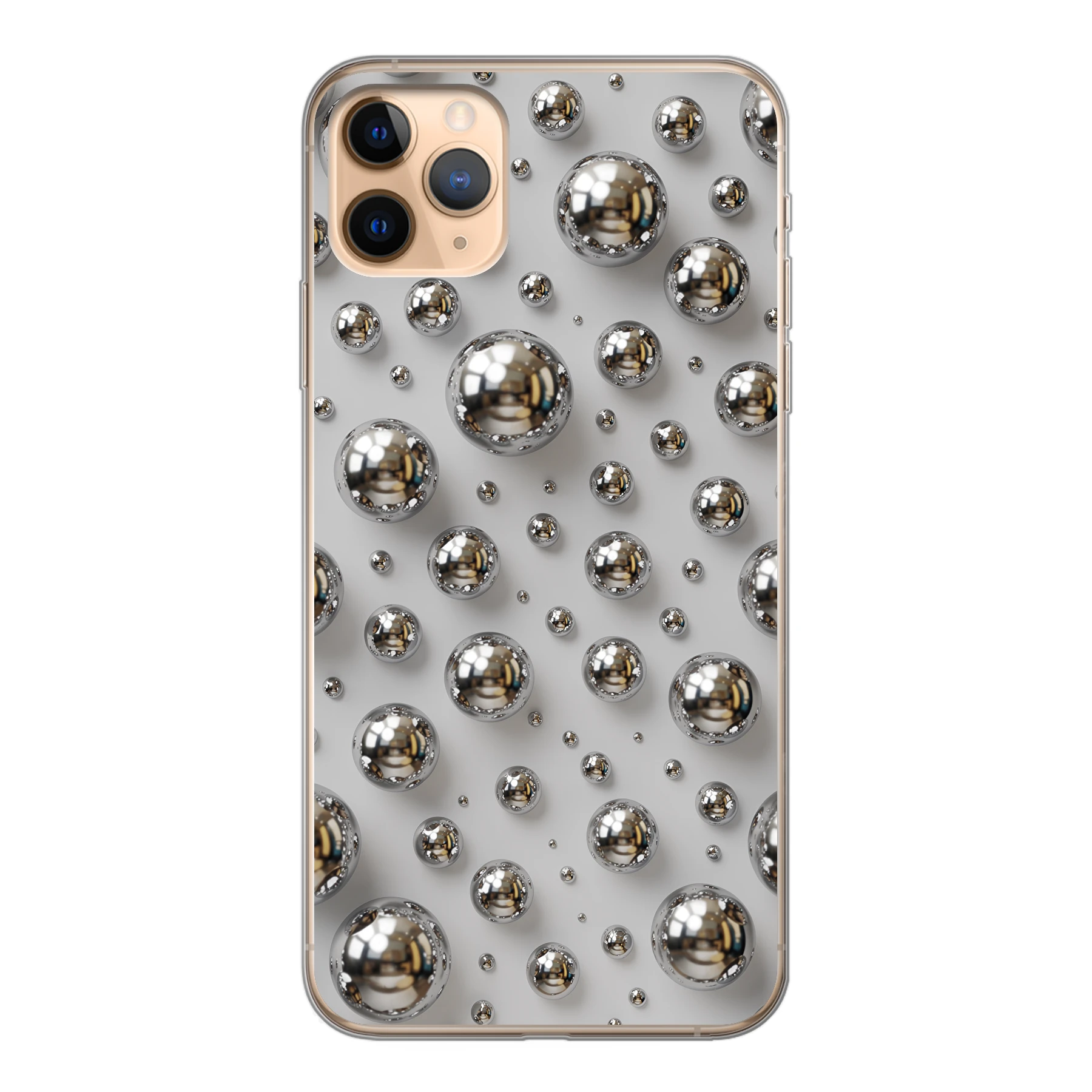 Apple iPhone 11 Pro Max phone case