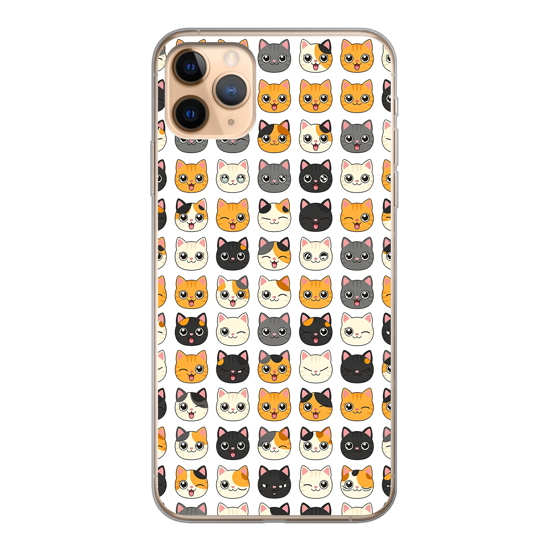 Apple iPhone 11 Pro Max phone case