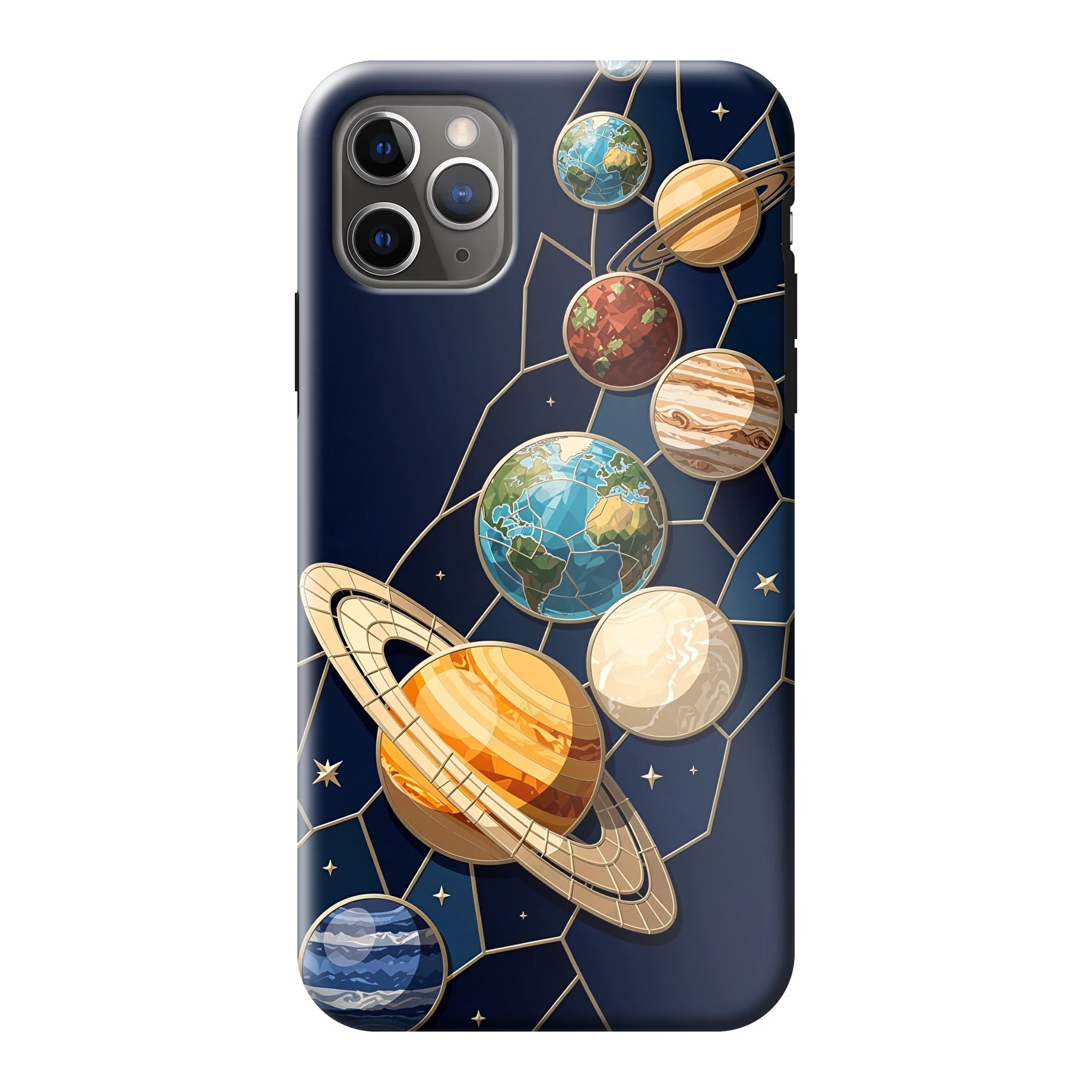 Apple iPhone 11 Pro Max phone case