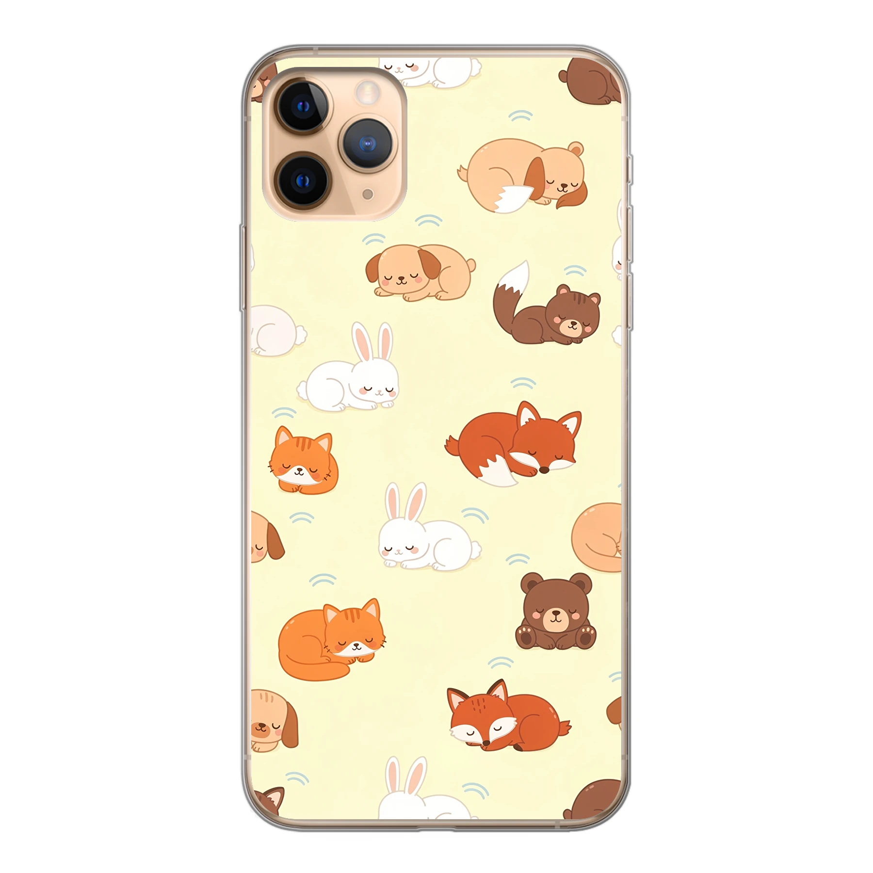 Apple iPhone 11 Pro Max phone case