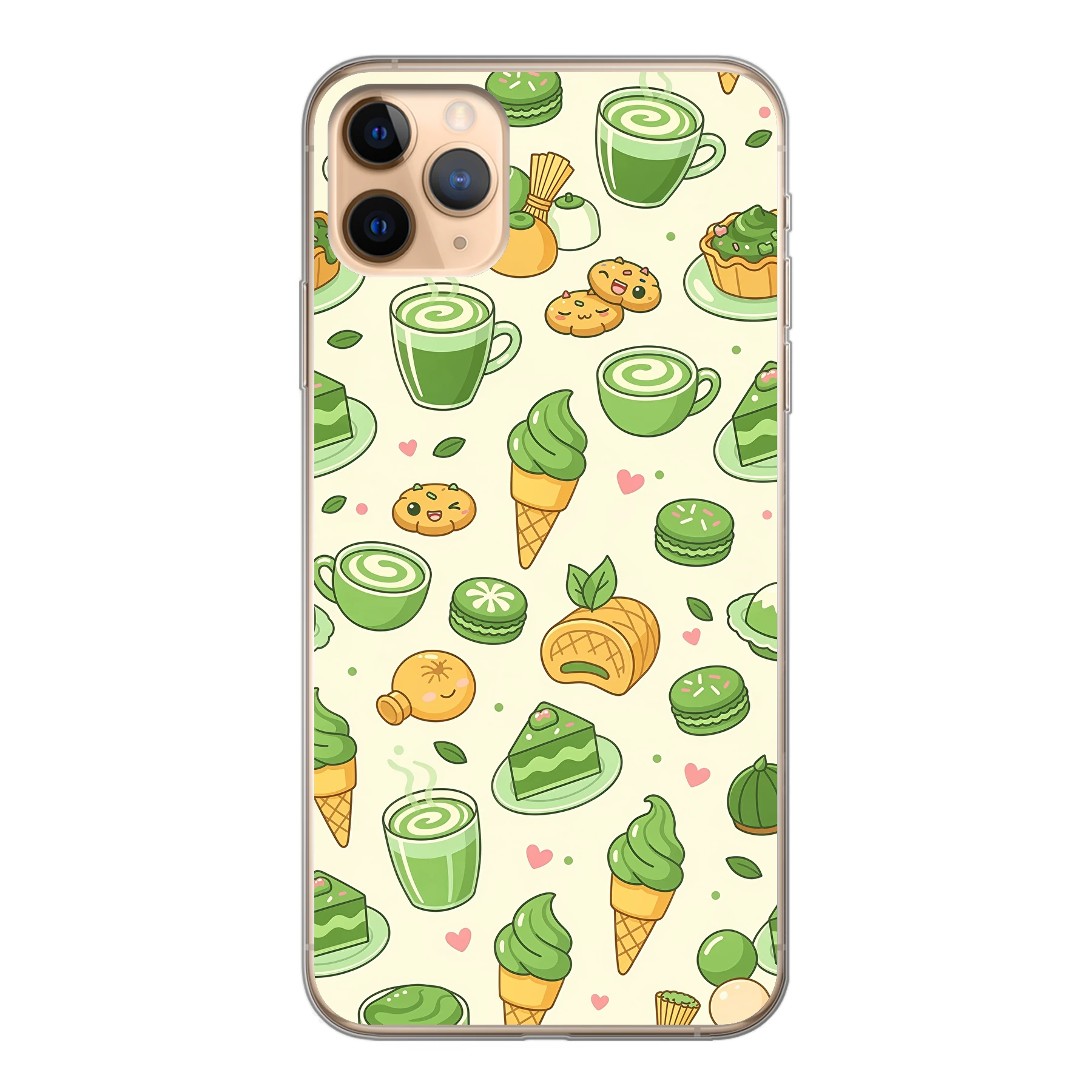 Apple iPhone 11 Pro Max phone case