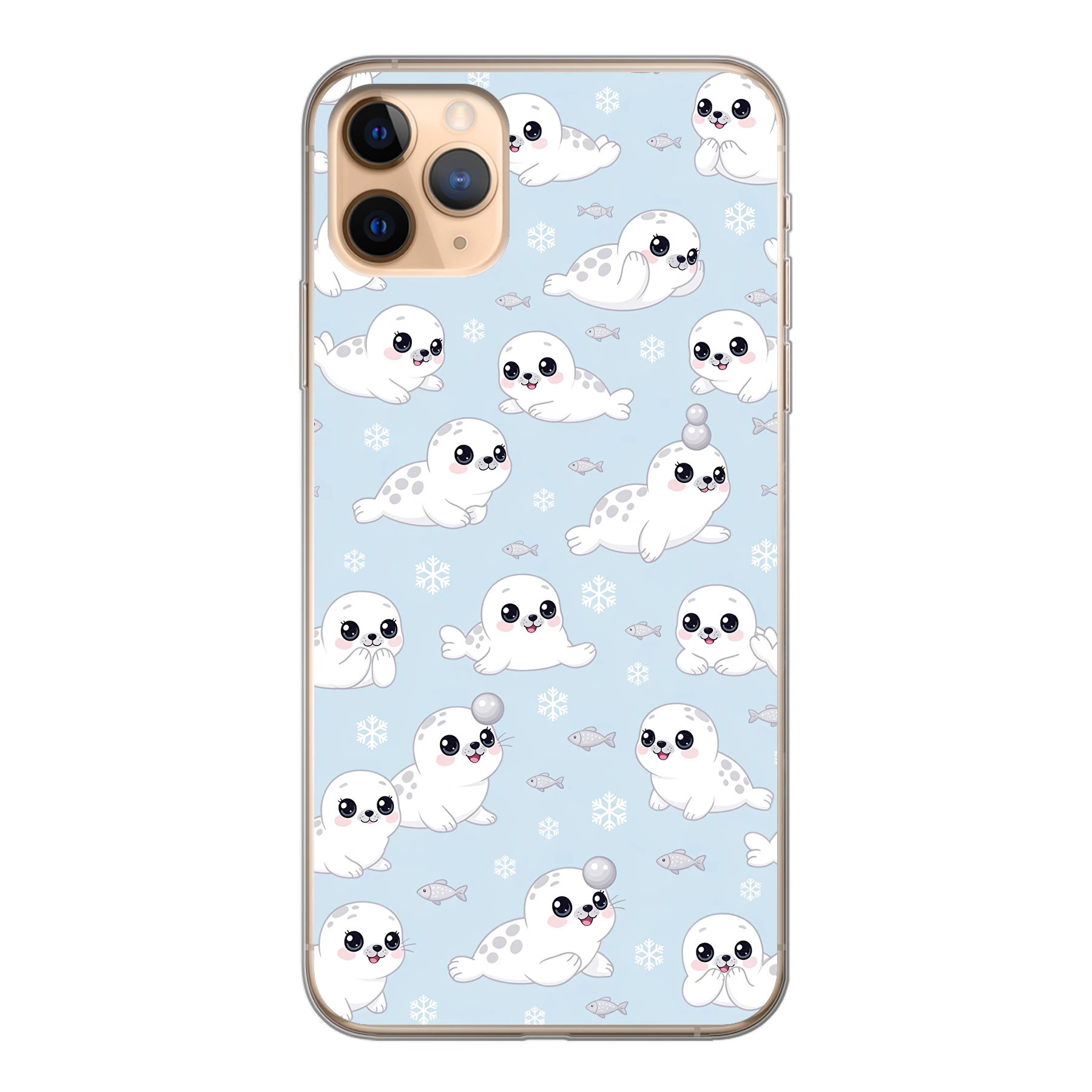 Apple iPhone 11 Pro Max phone case