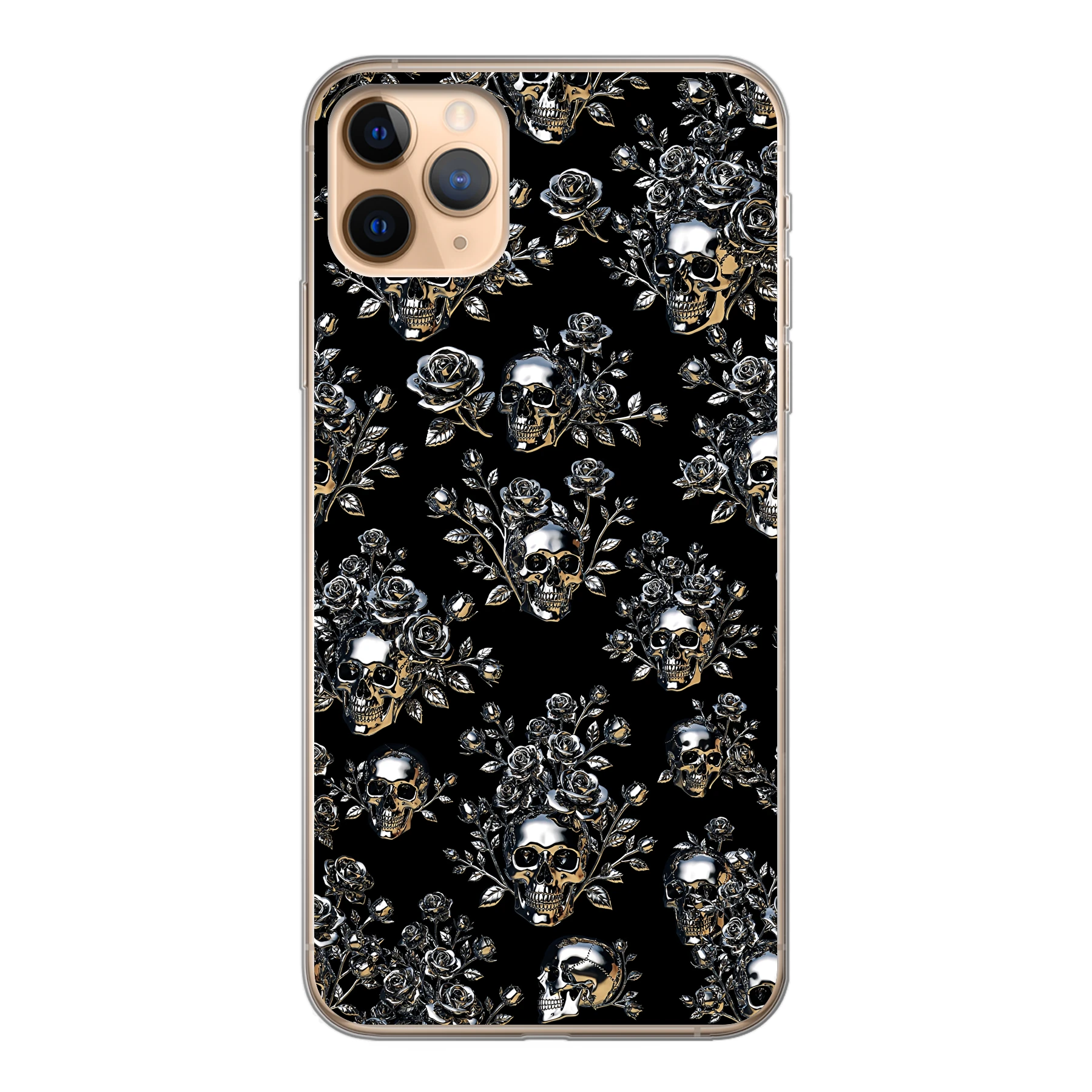 Apple iPhone 11 Pro Max phone case