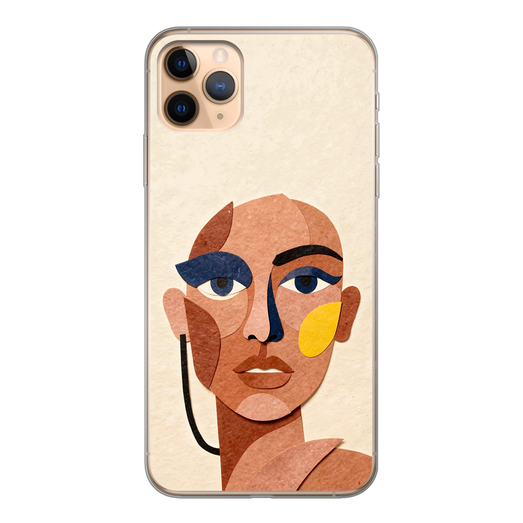 Apple iPhone 11 Pro Max phone case