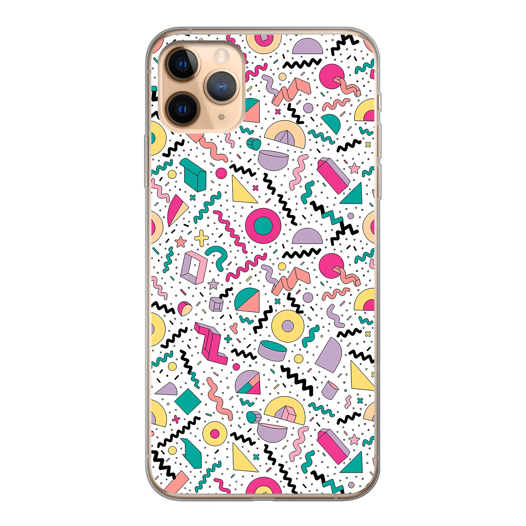 Apple iPhone 11 Pro Max phone case