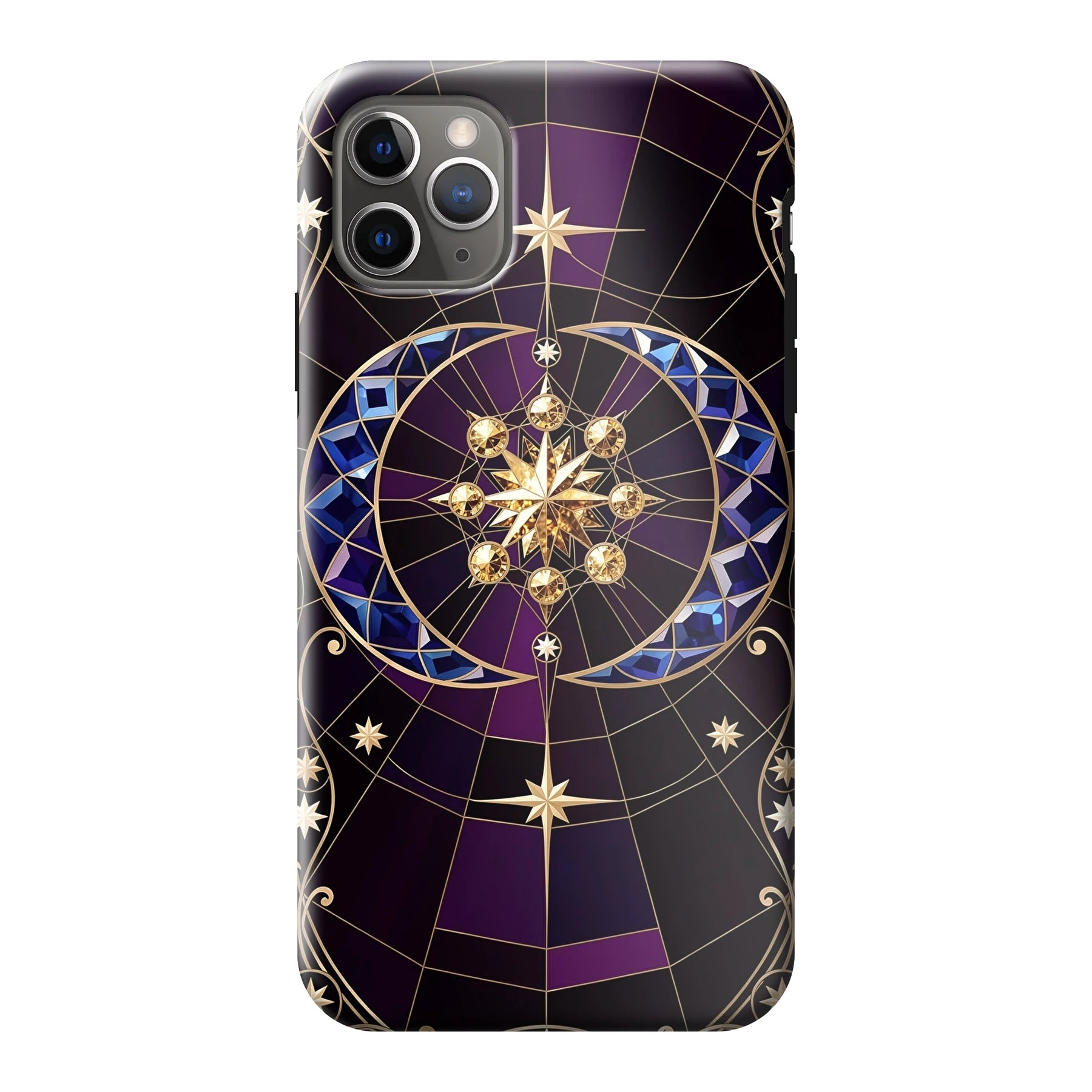 Apple iPhone 11 Pro Max phone case