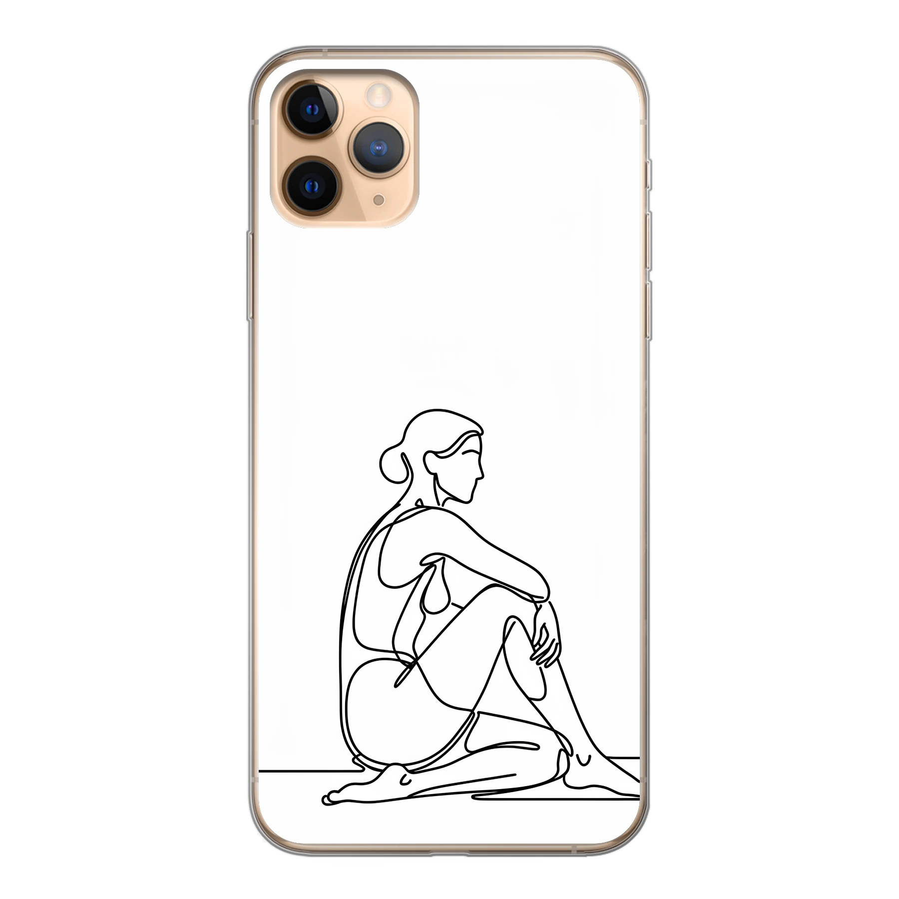 Apple iPhone 11 Pro Max phone case
