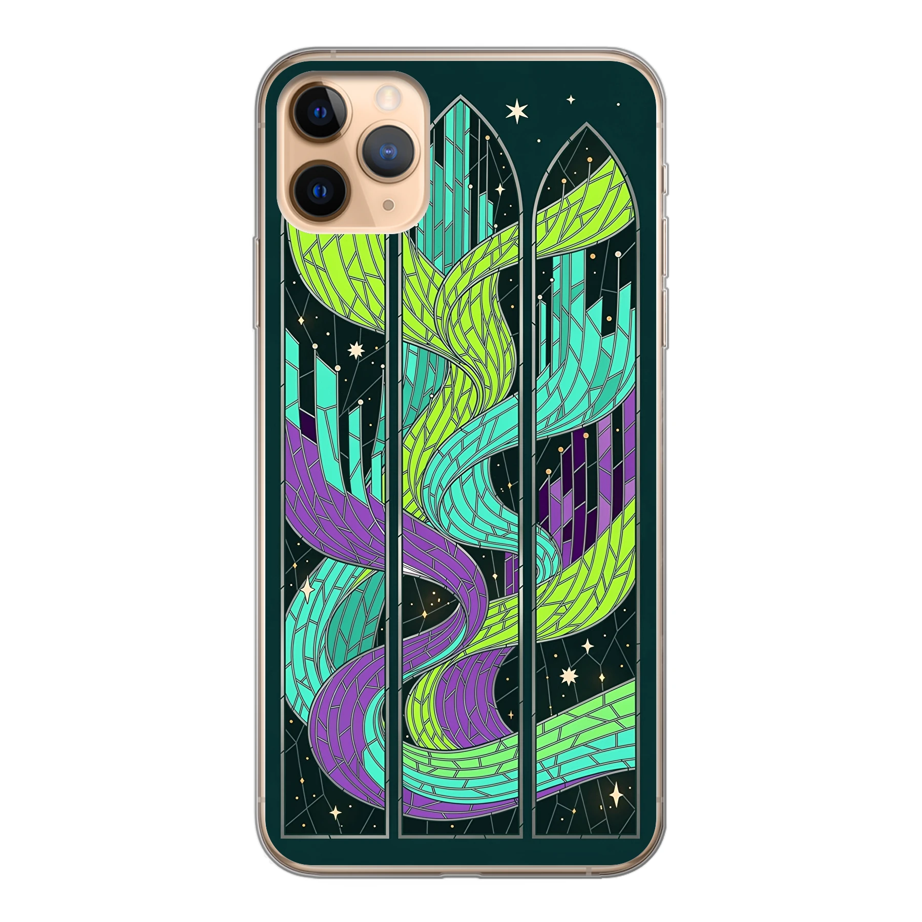 Apple iPhone 11 Pro Max phone case