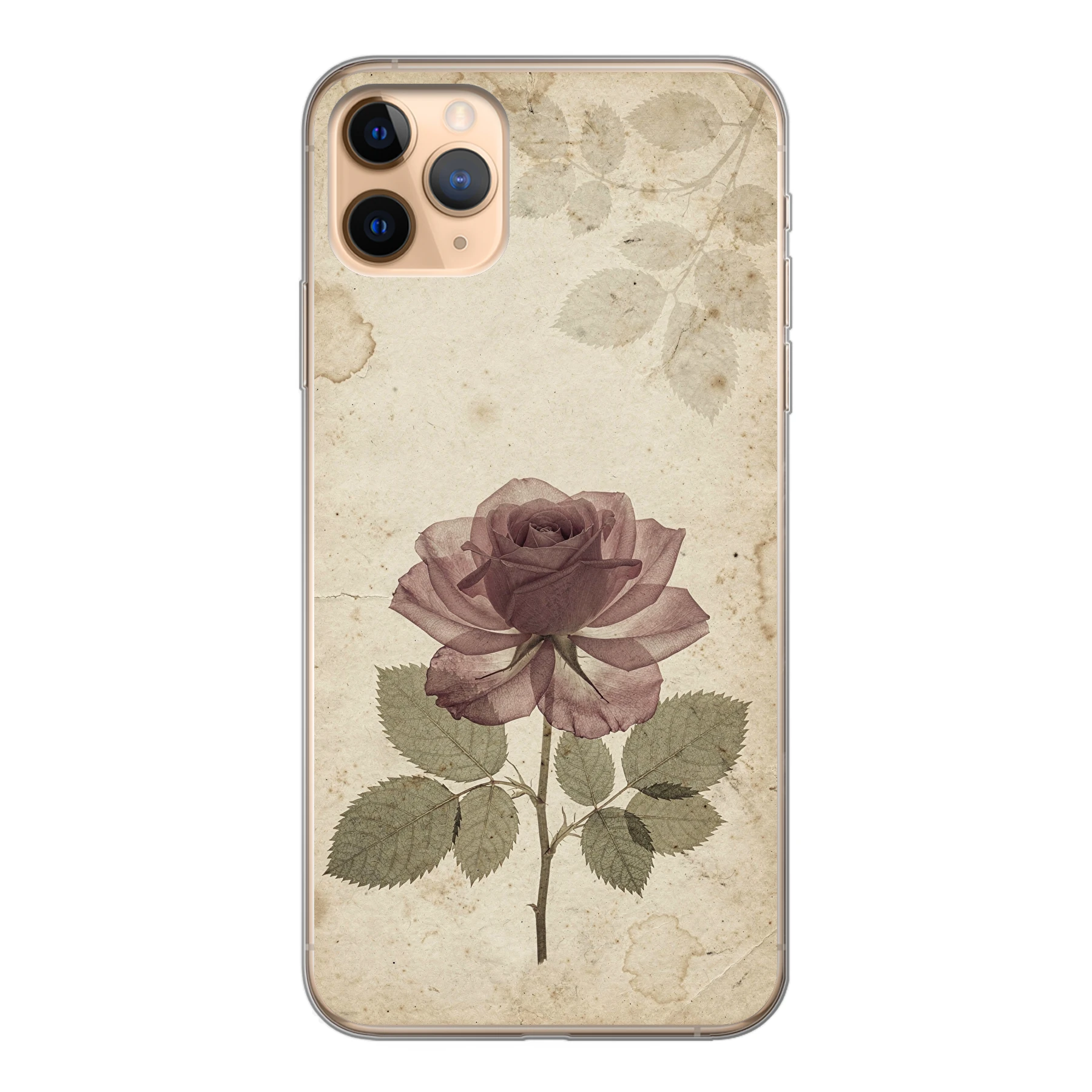 Apple iPhone 11 Pro Max phone case