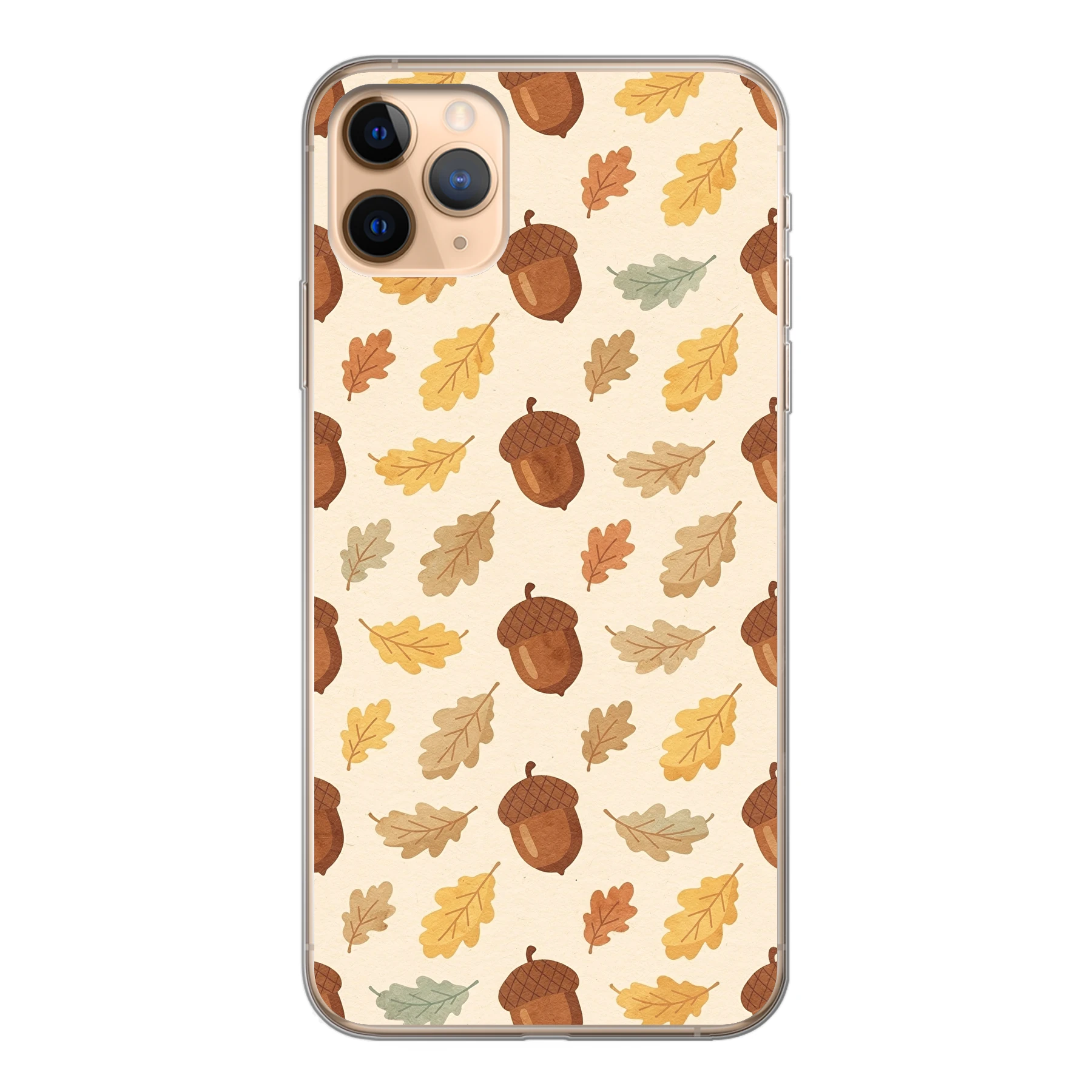 Apple iPhone 11 Pro Max phone case