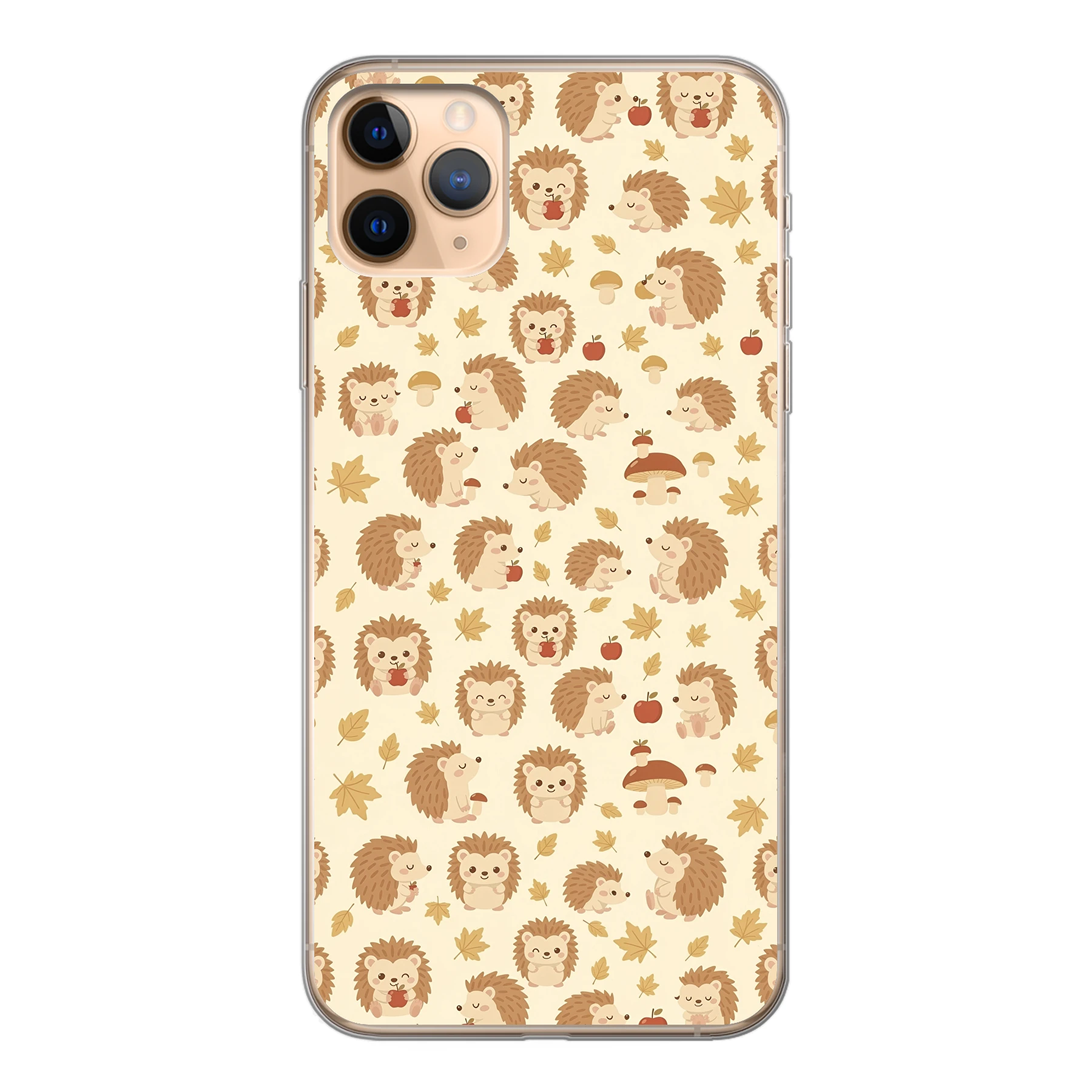 Apple iPhone 11 Pro Max phone case