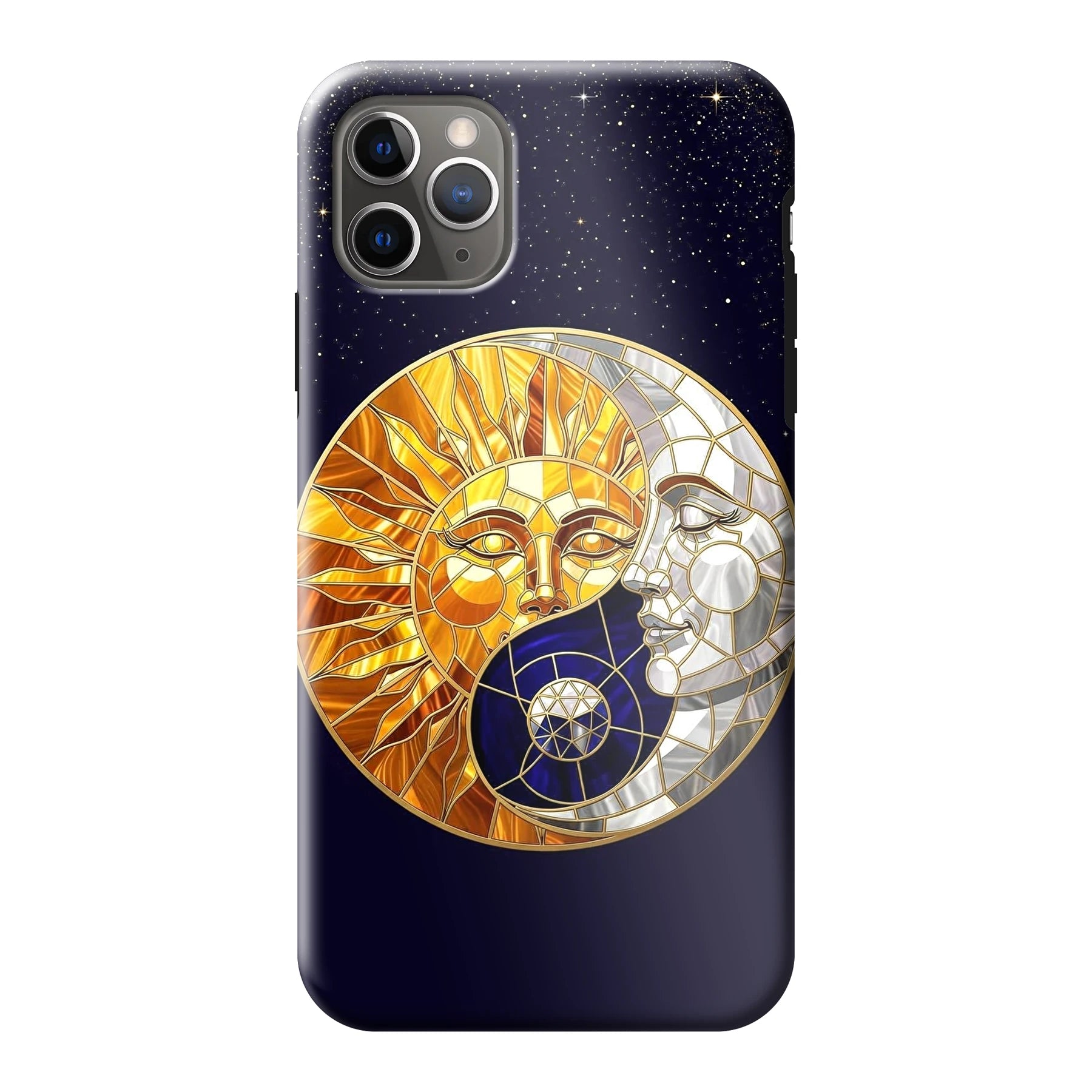 Apple iPhone 11 Pro Max phone case