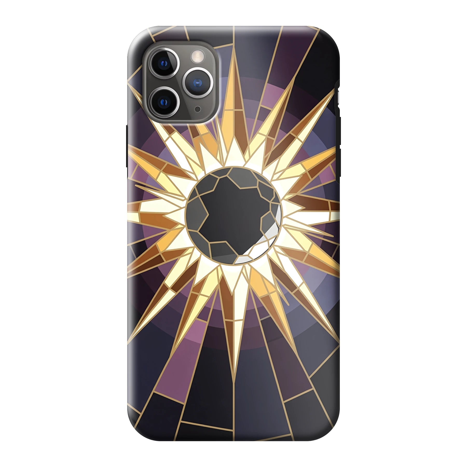 Apple iPhone 11 Pro Max phone case