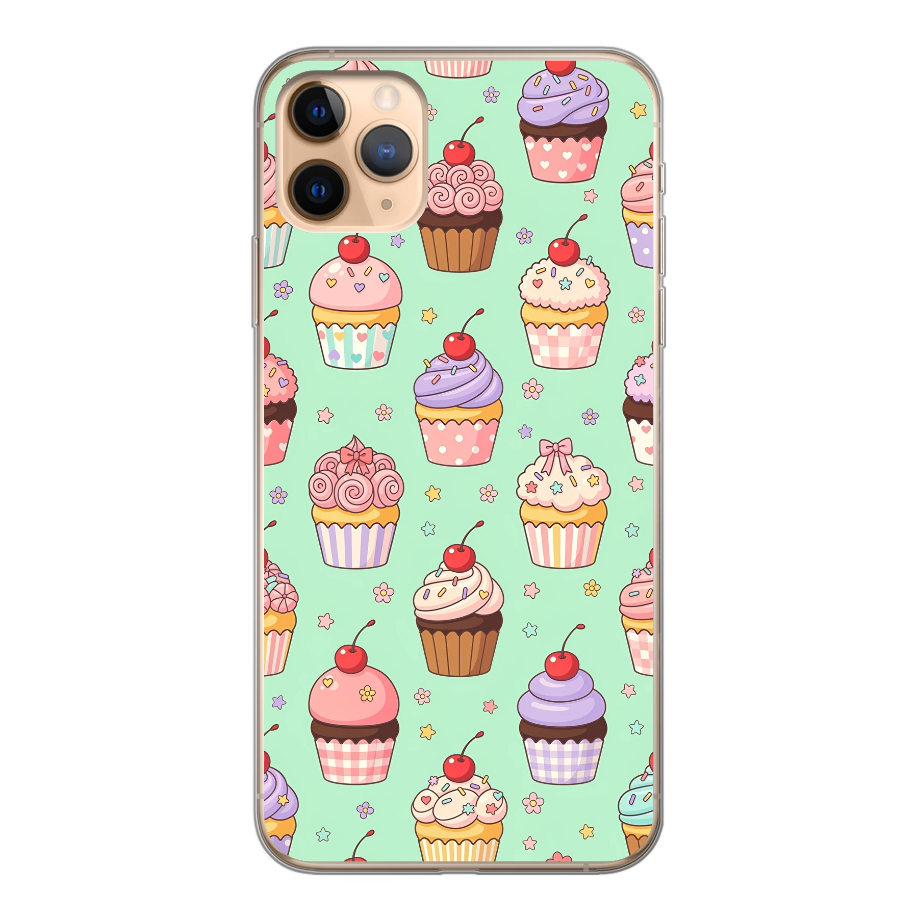 Apple iPhone 11 Pro Max phone case