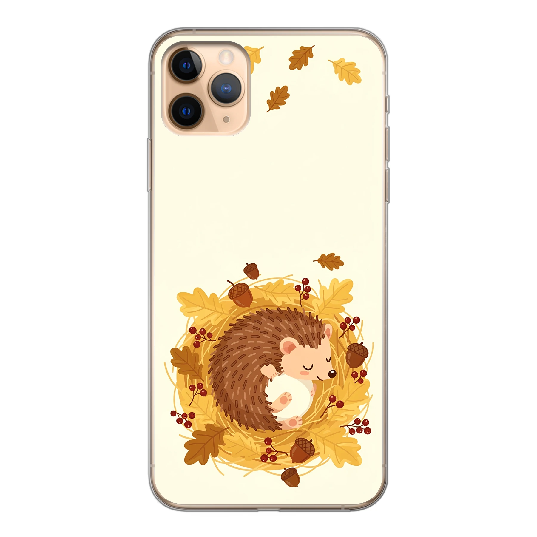 Apple iPhone 11 Pro Max phone case