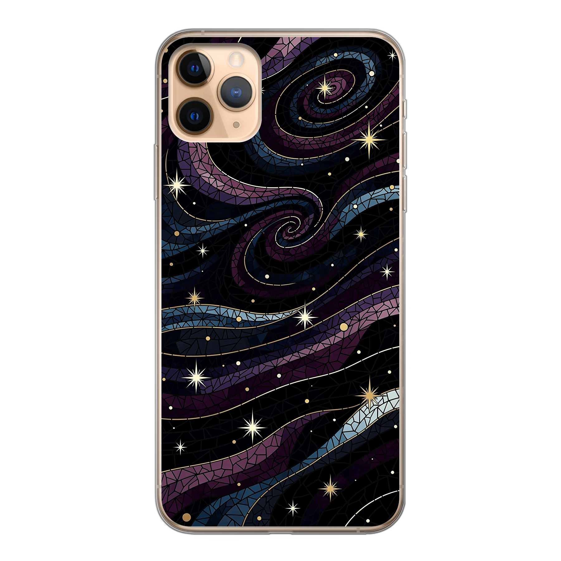 Apple iPhone 11 Pro Max phone case