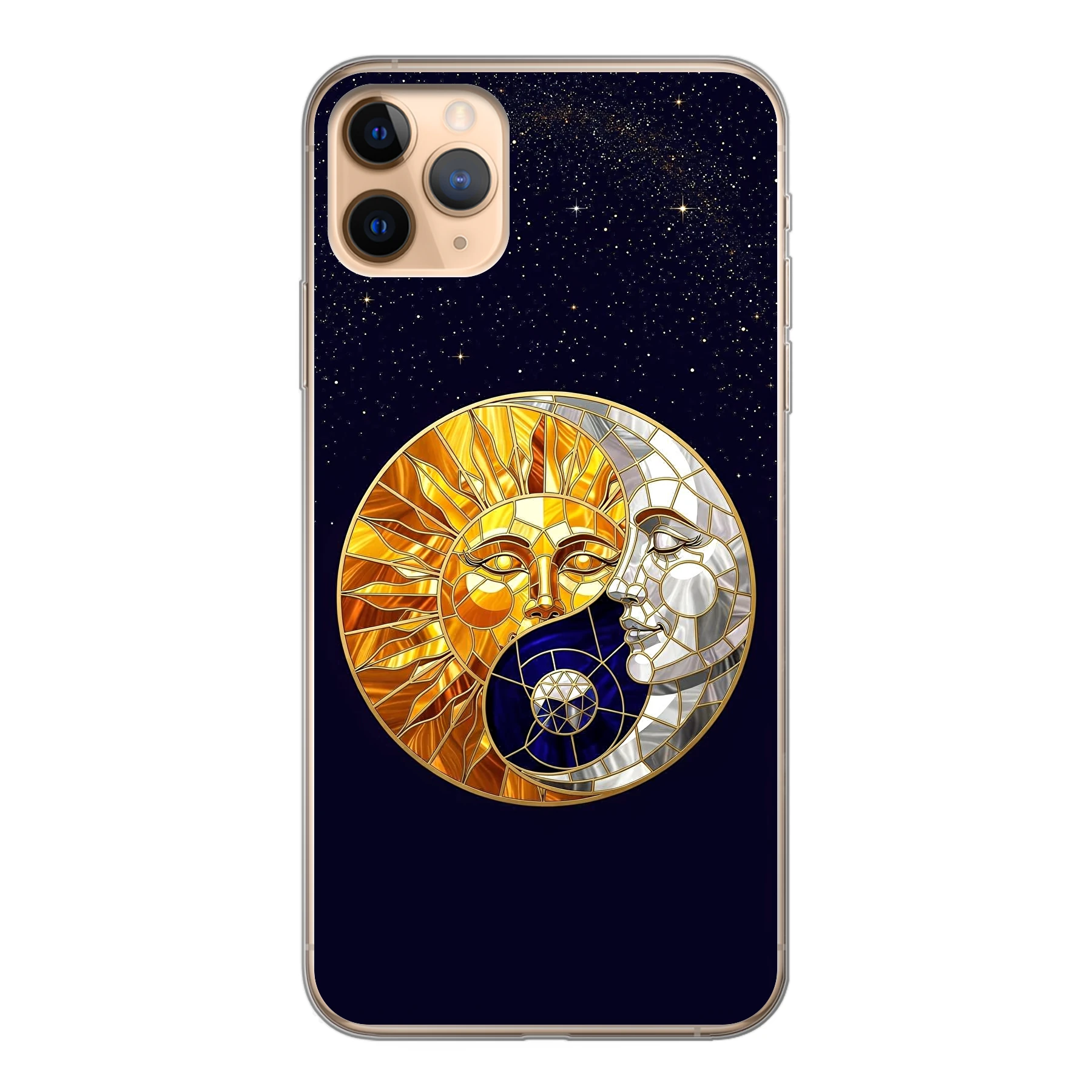 Apple iPhone 11 Pro Max phone case
