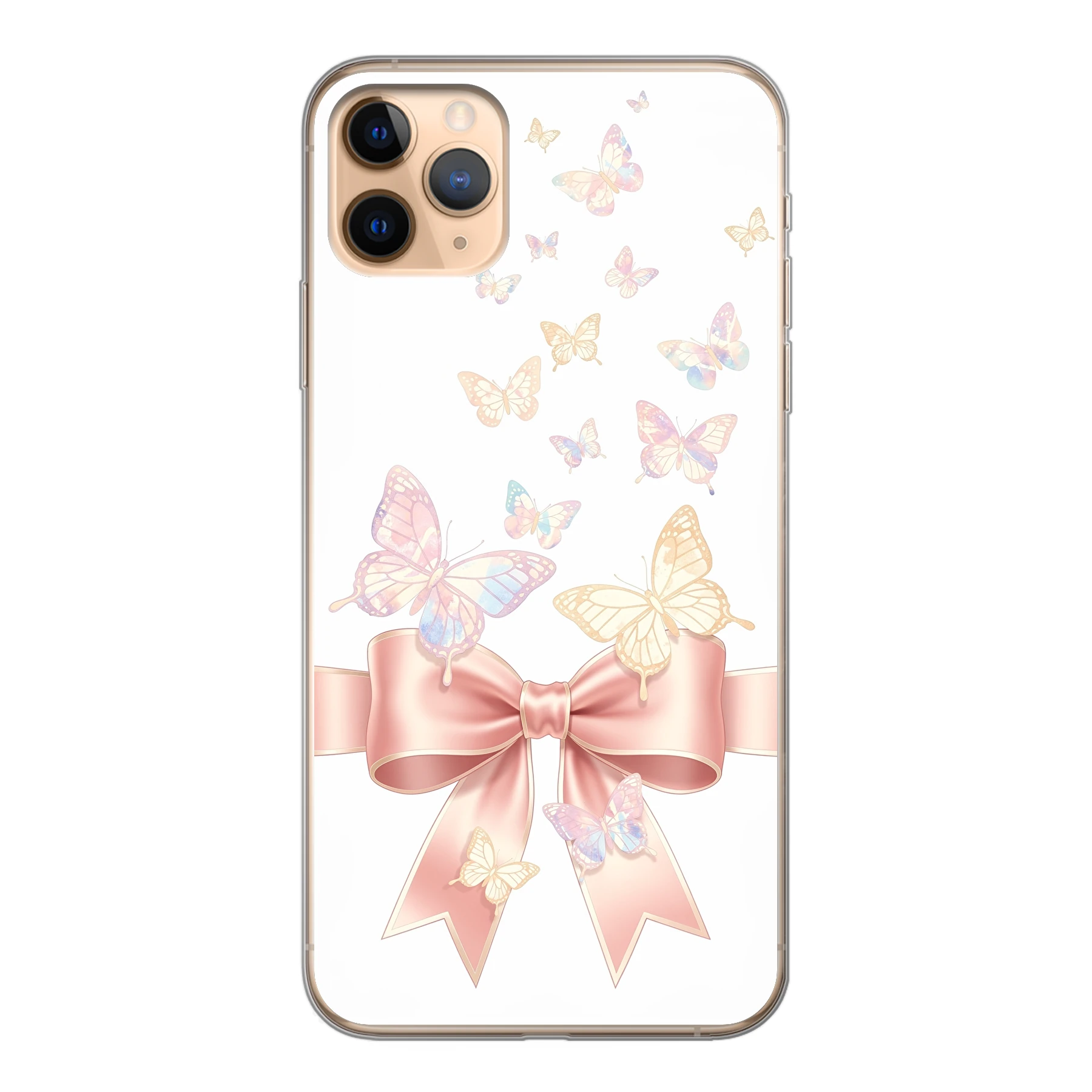Apple iPhone 11 Pro Max phone case
