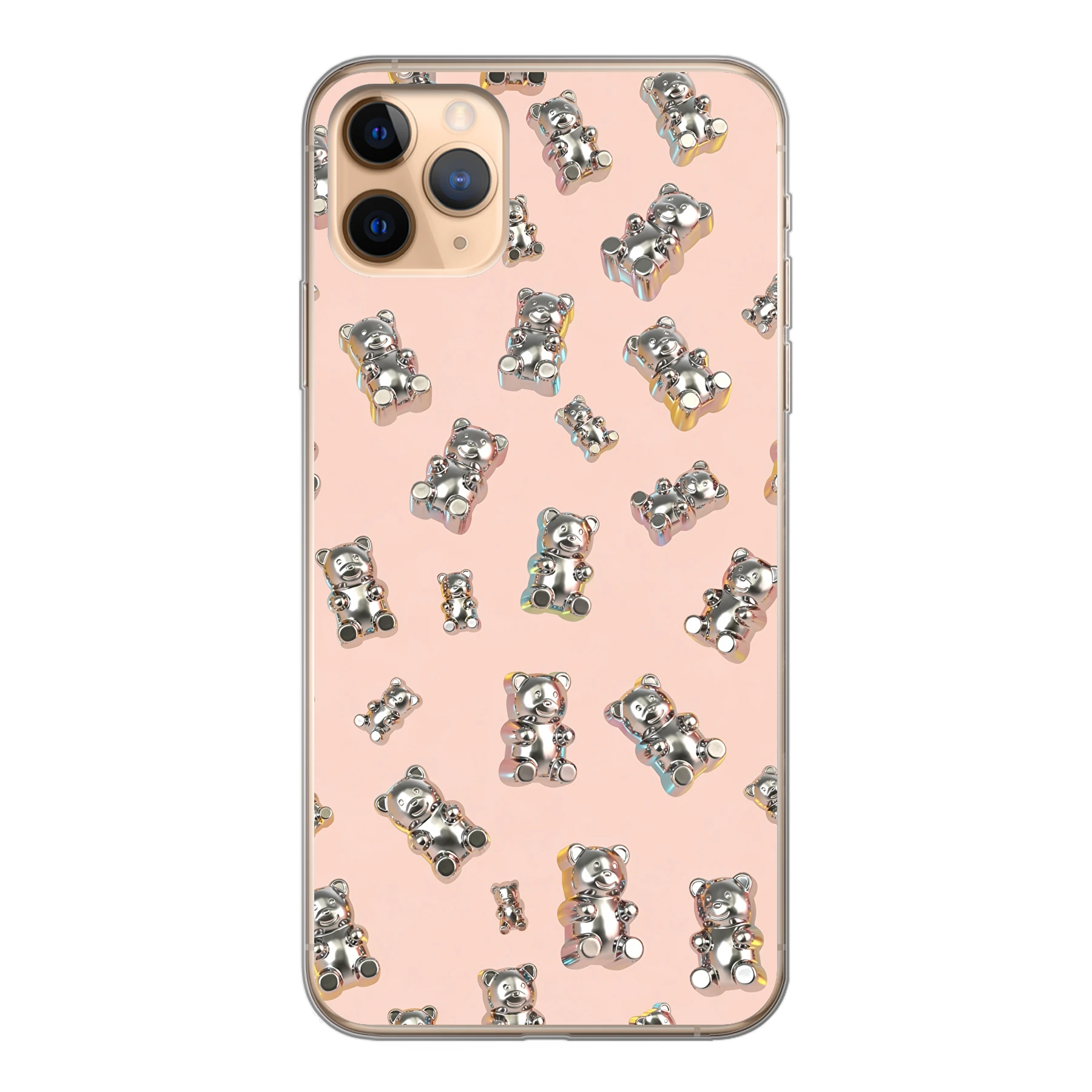 Apple iPhone 11 Pro Max phone case