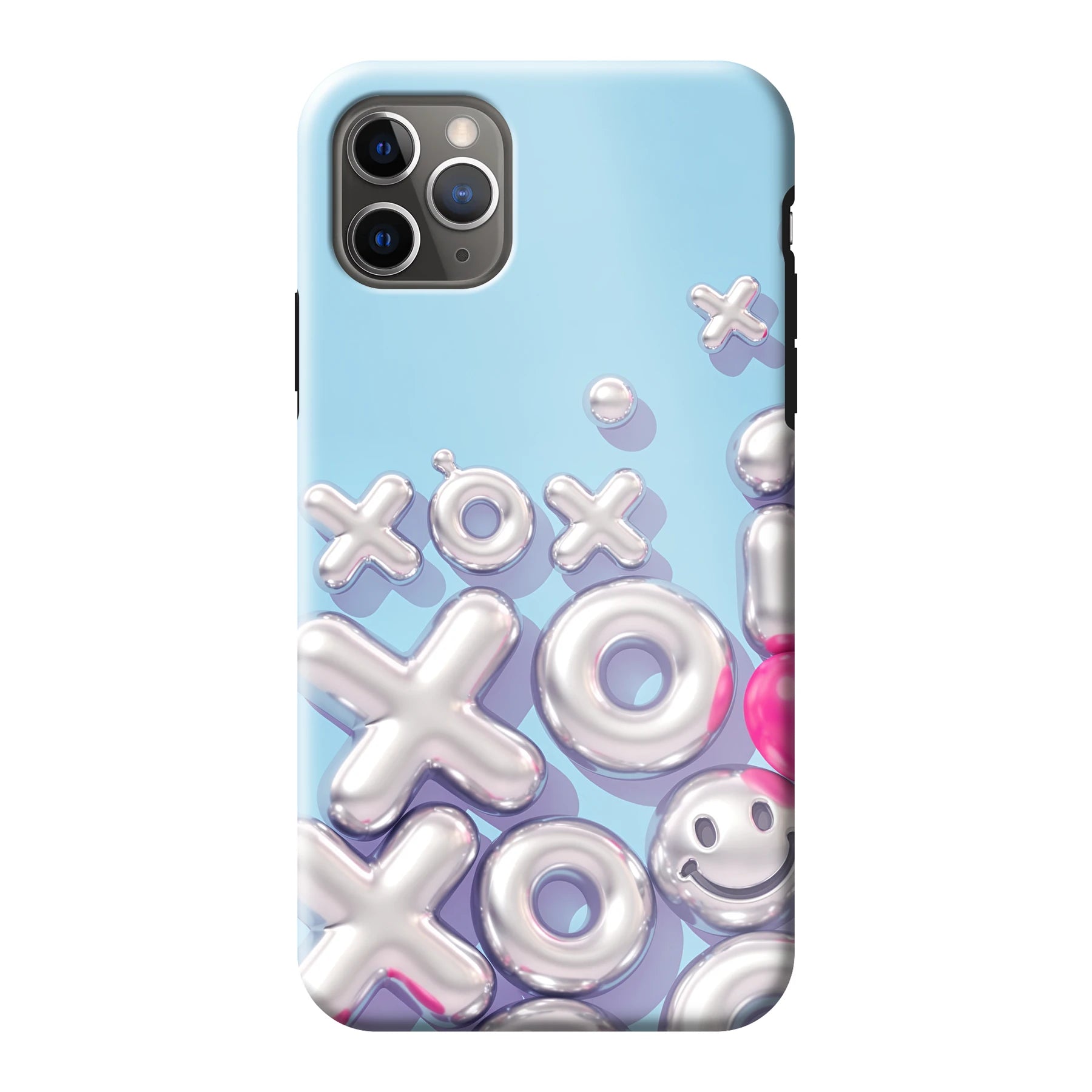 Apple iPhone 11 Pro Max phone case