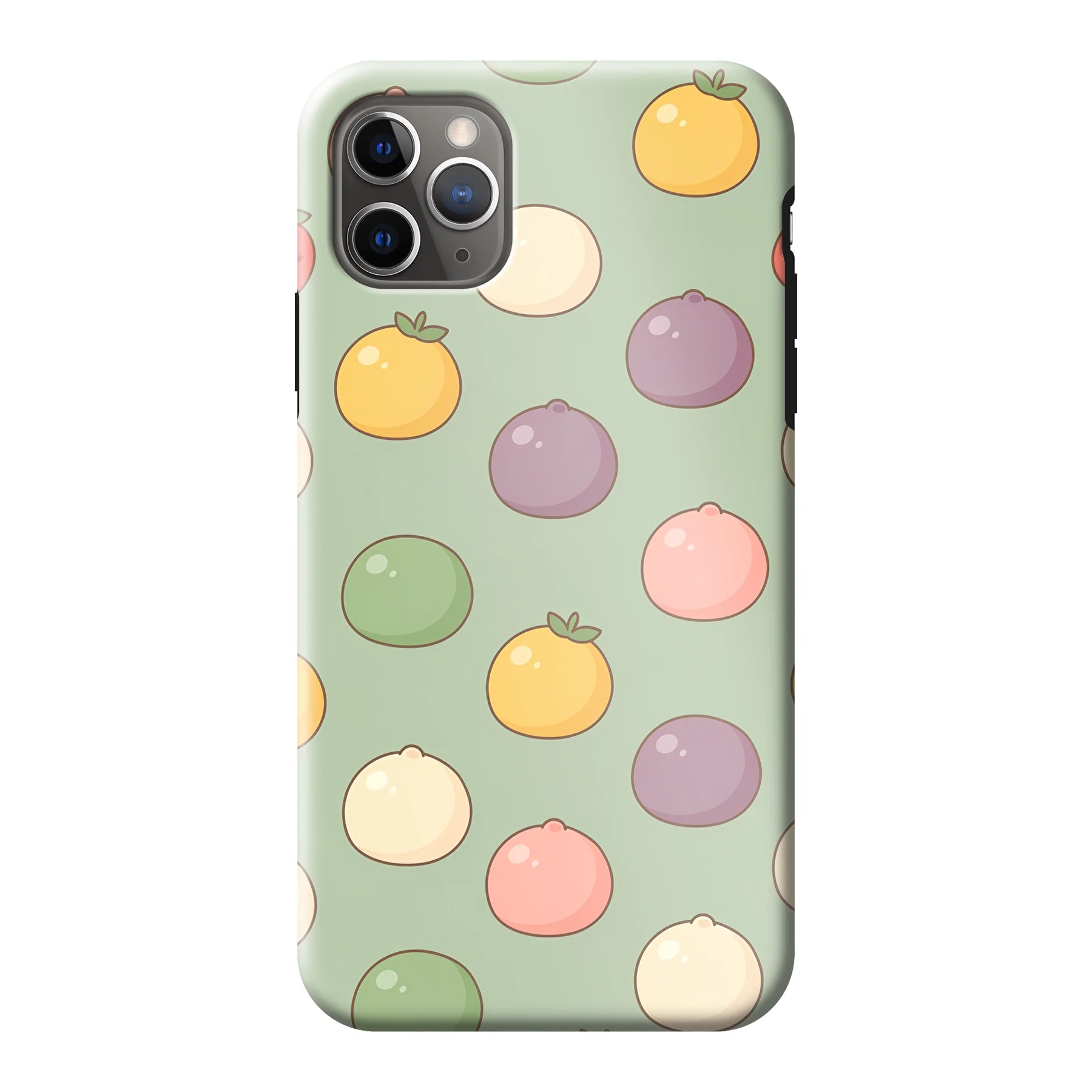 Apple iPhone 11 Pro Max phone case