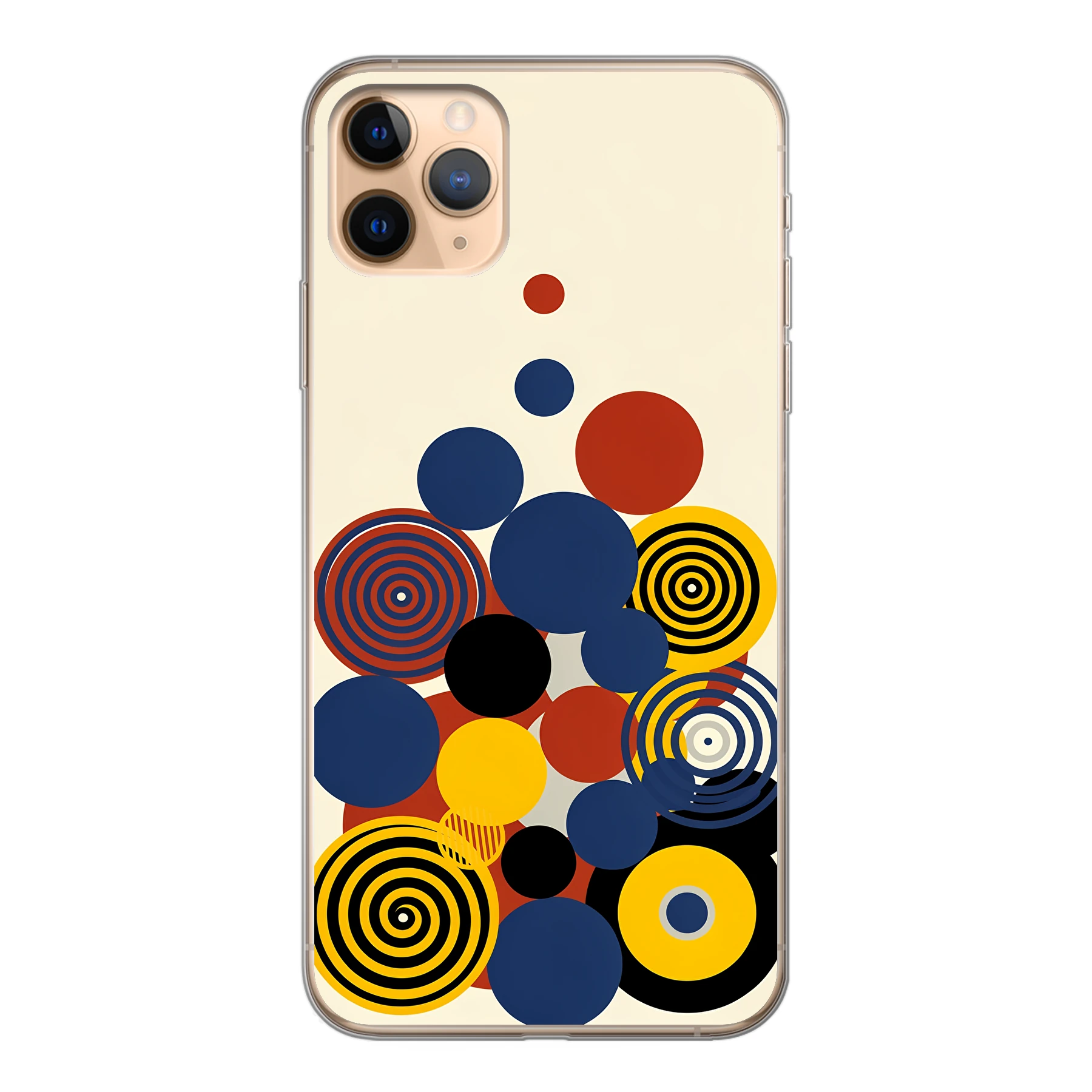 Apple iPhone 11 Pro Max phone case