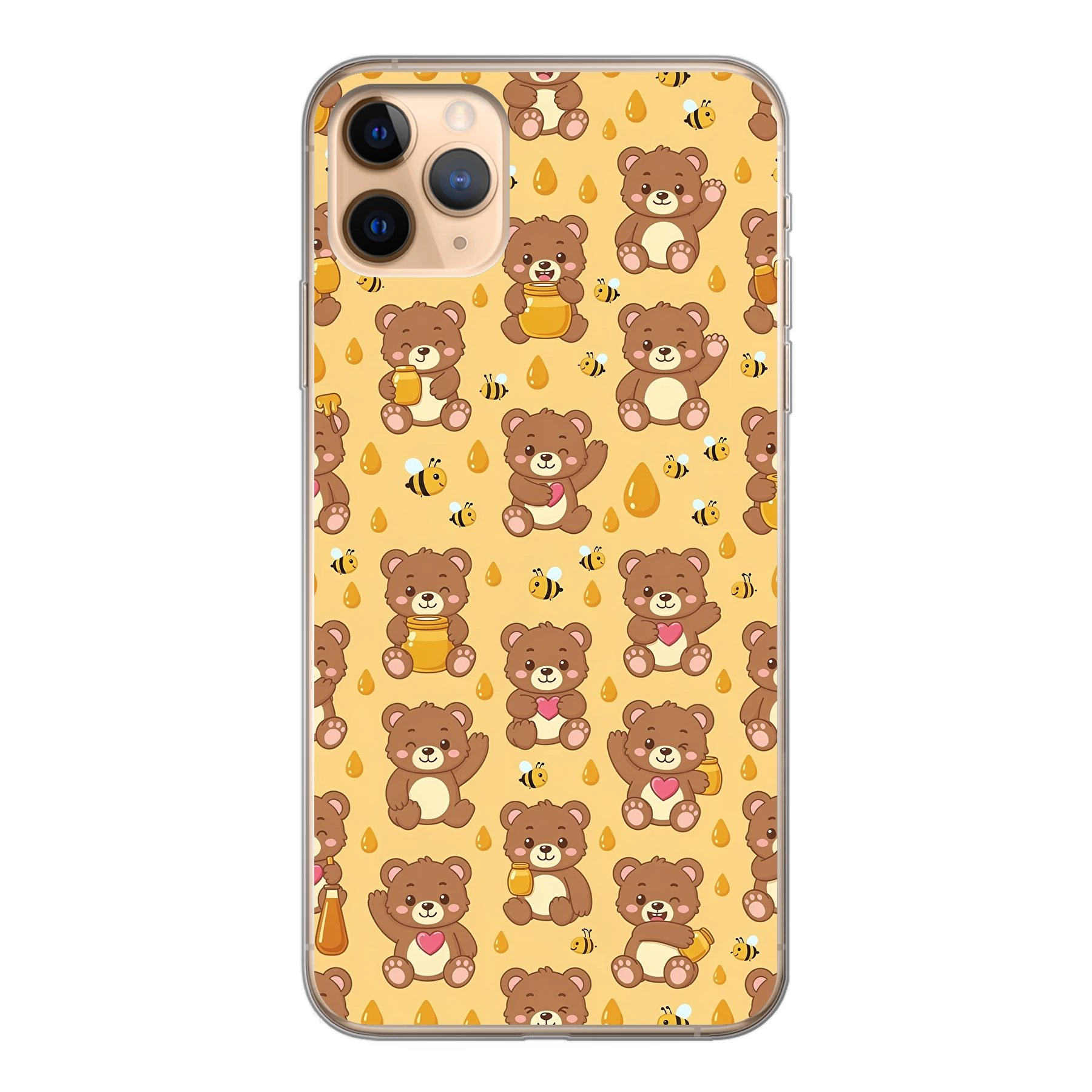 Apple iPhone 11 Pro Max phone case