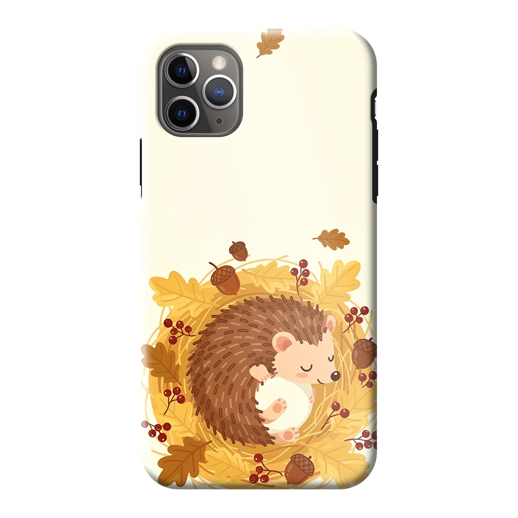 Apple iPhone 11 Pro Max phone case