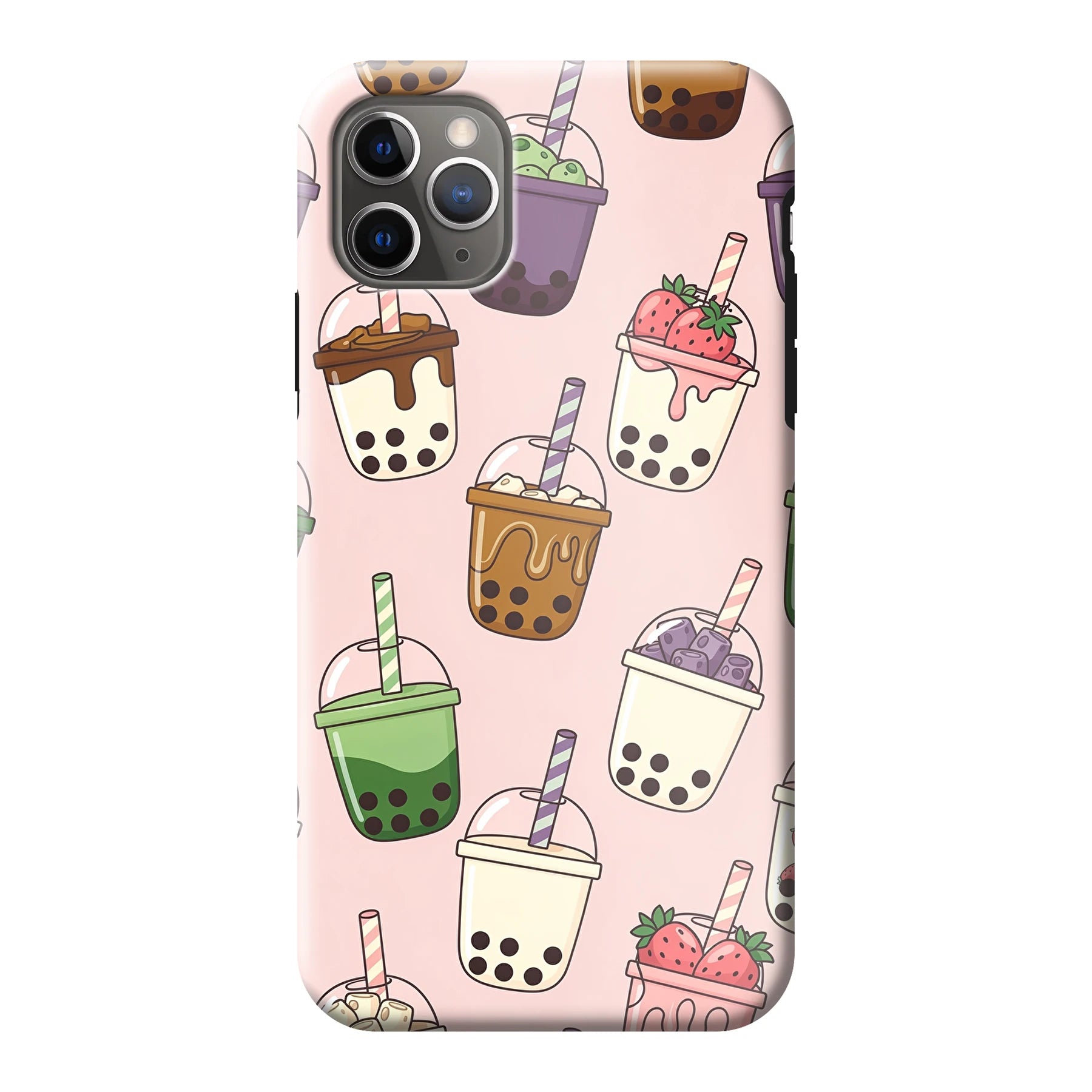 Apple iPhone 11 Pro Max phone case