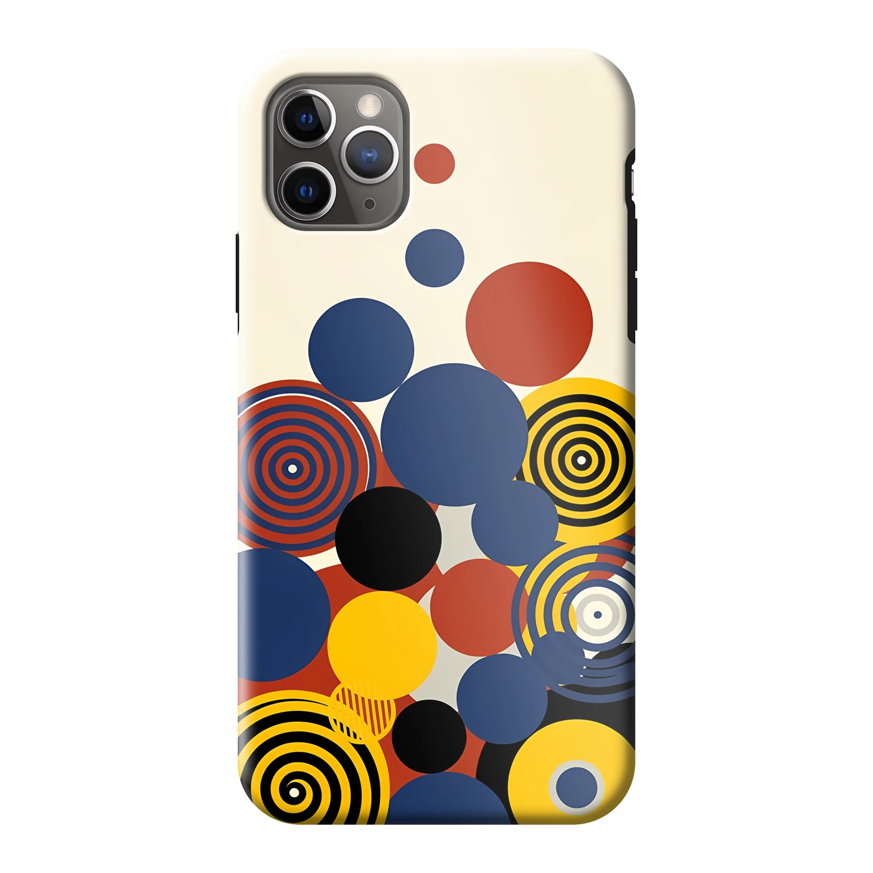 Apple iPhone 11 Pro Max phone case