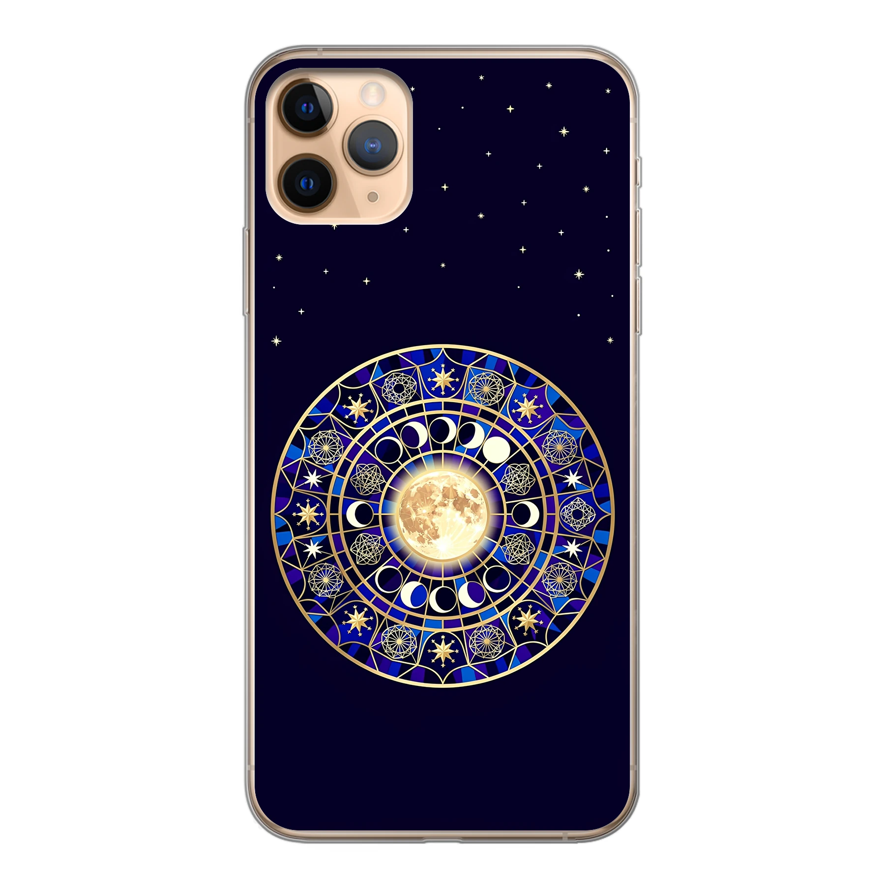 Apple iPhone 11 Pro Max phone case