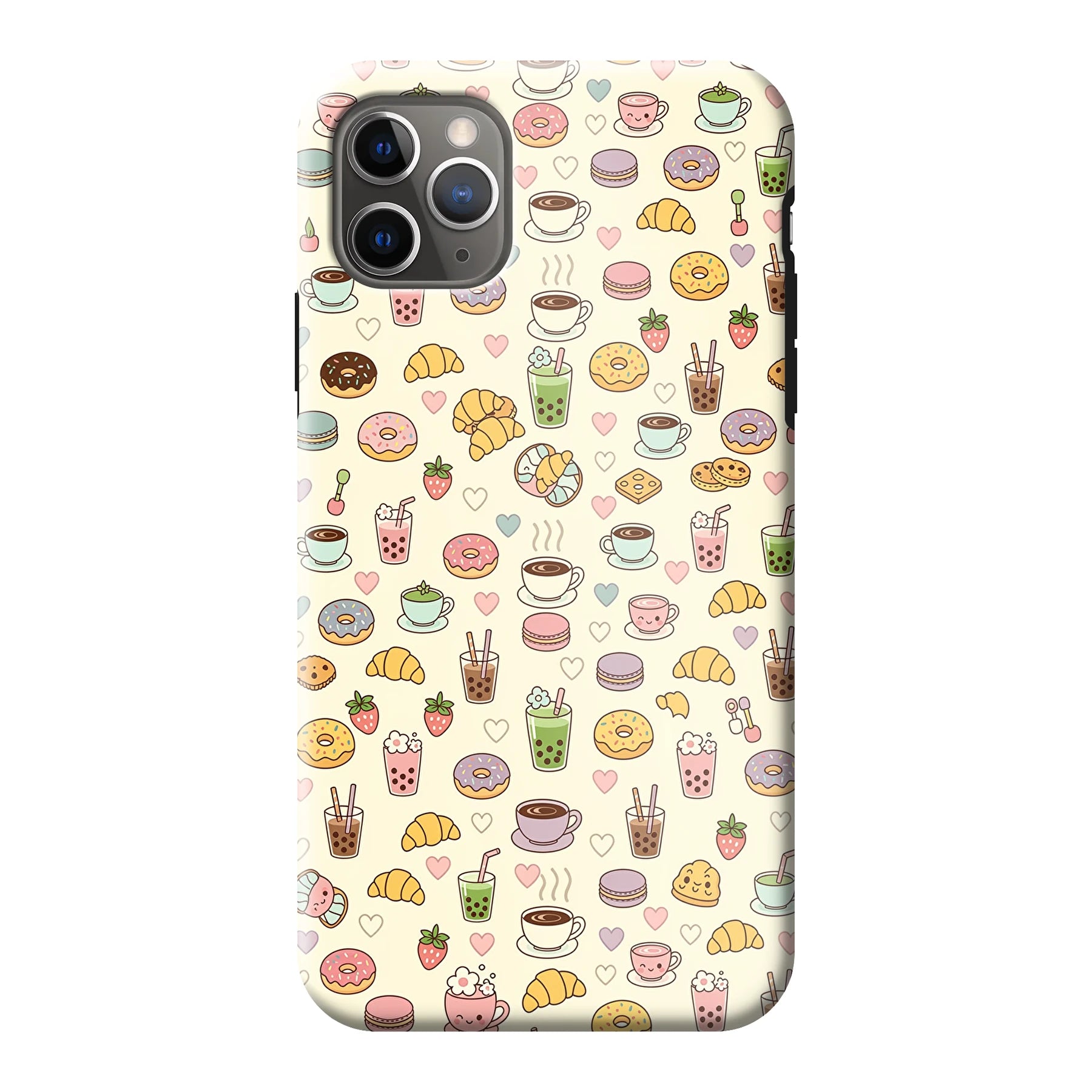 Apple iPhone 11 Pro Max phone case